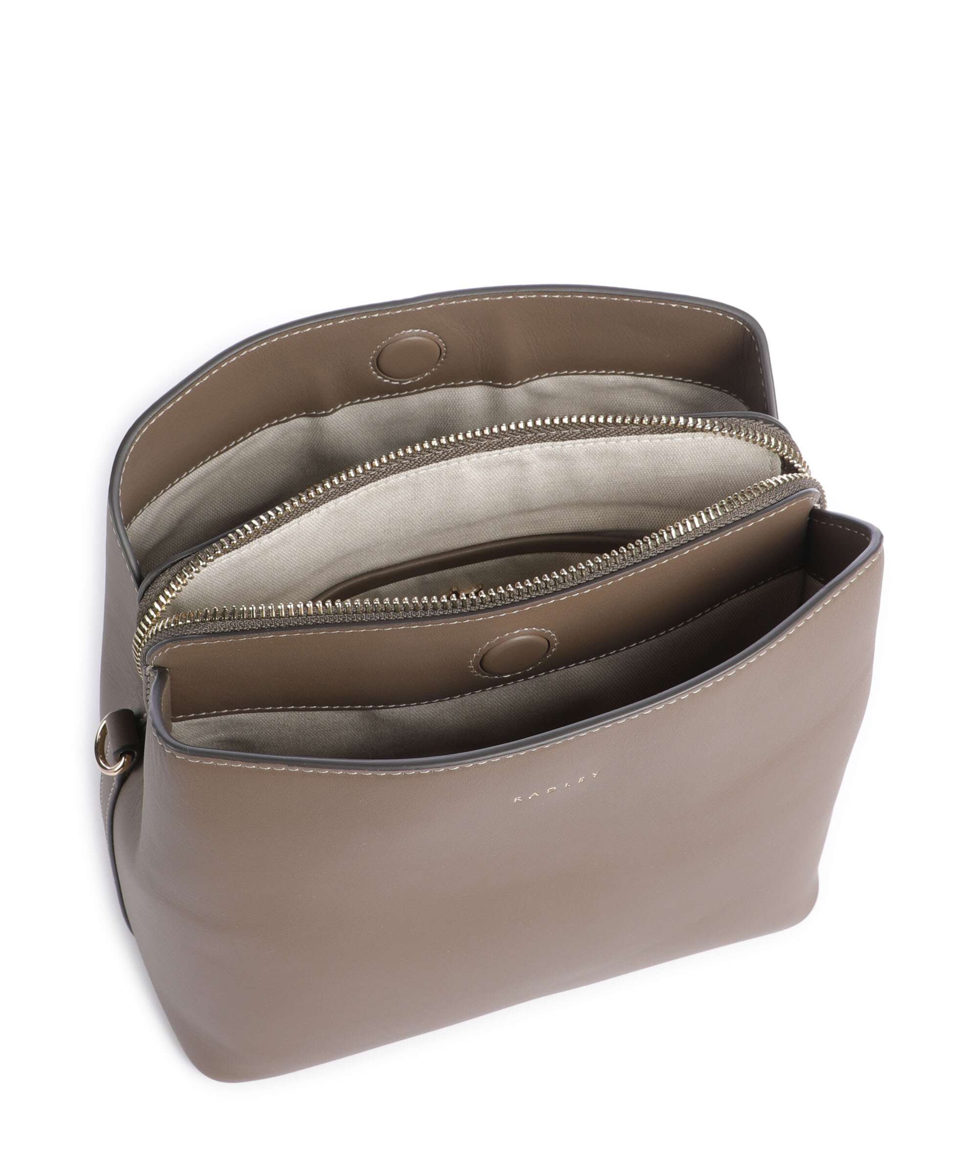 Radley London Dukes Place Torba przez ramię coffee - Image 6