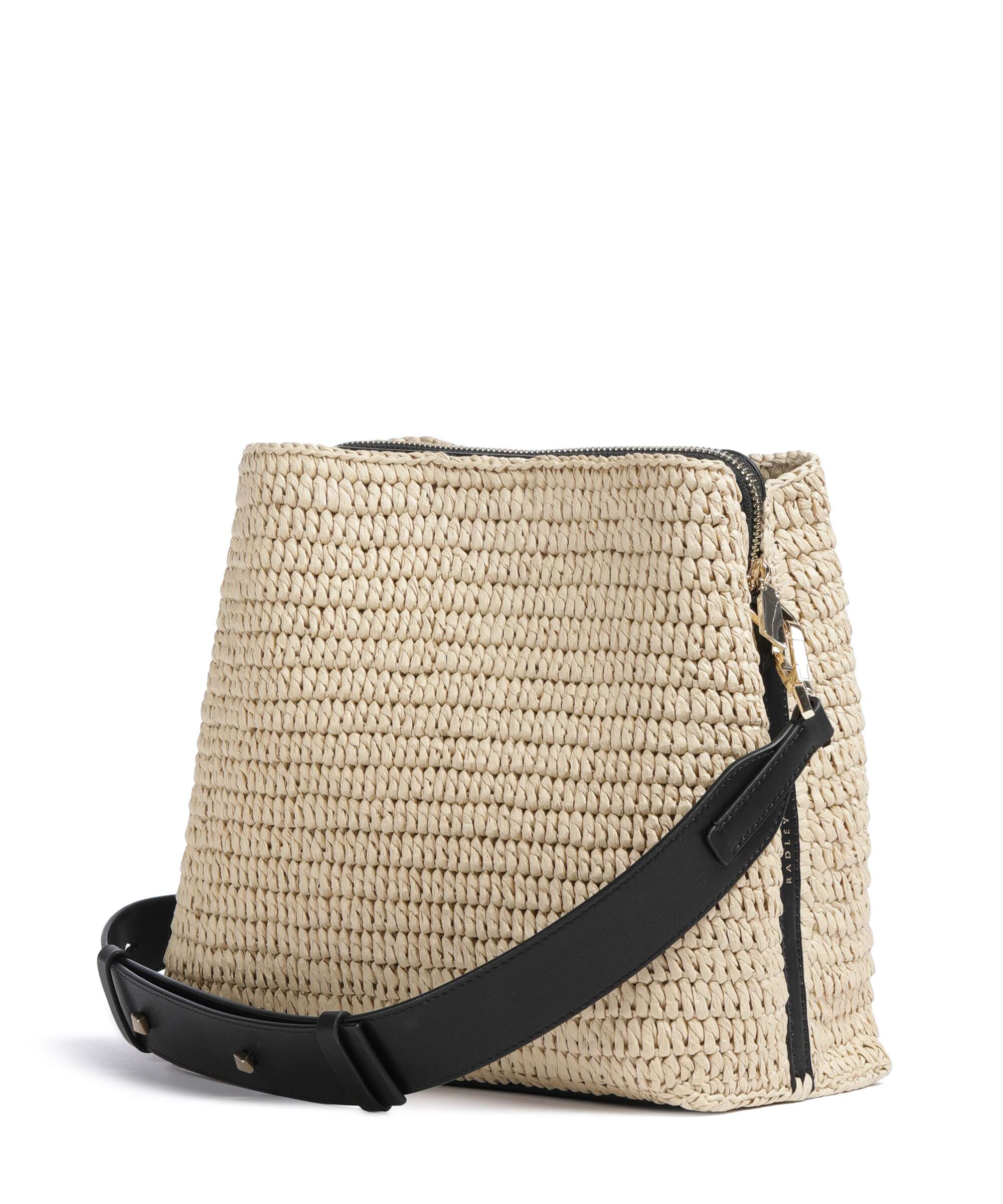 Radley London Dukes Place Torba przez ramię natural - Image 2