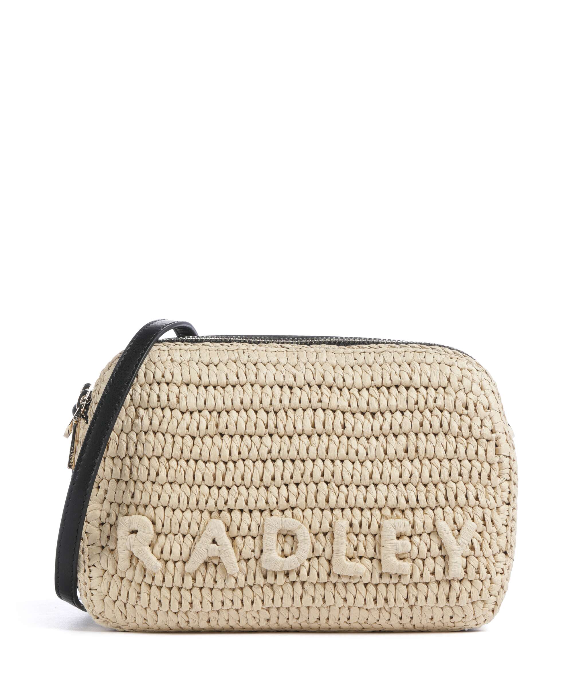Radley London Dukes Place Torba przez ramię natural