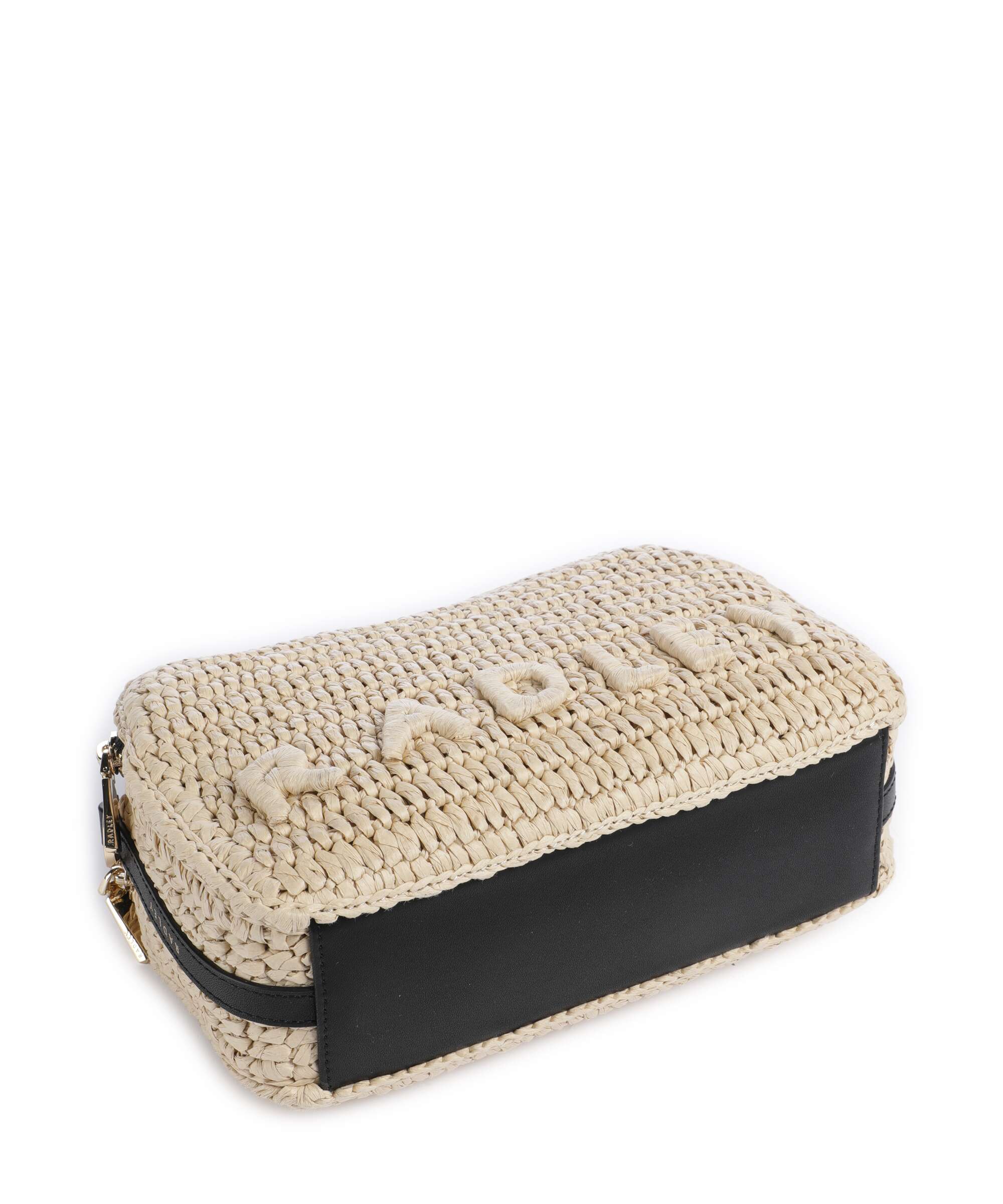 Radley London Dukes Place Torba przez ramię natural - Image 4