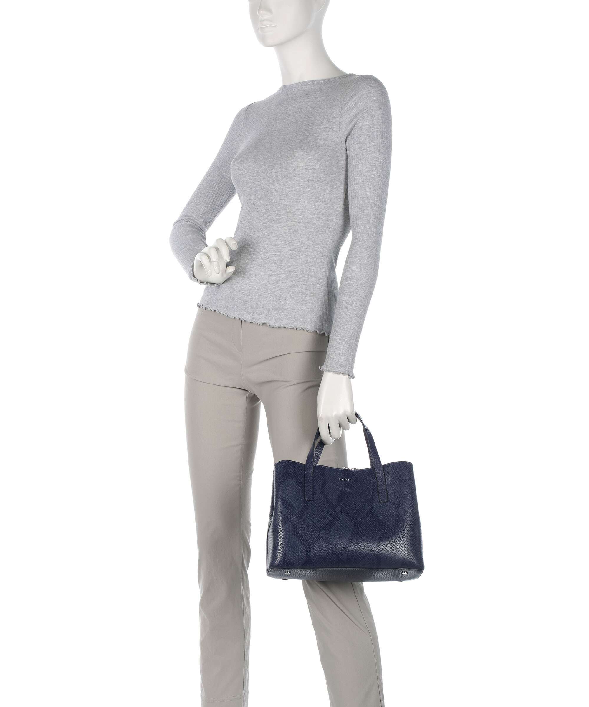Radley London Dukes Place Torebka evenfall - Image 3