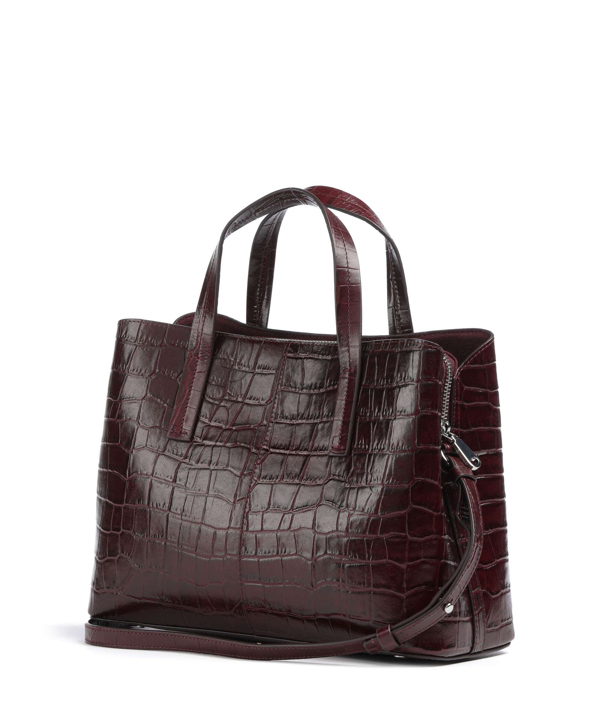 Radley London Dukes Place Torebka dark cherry - Image 2