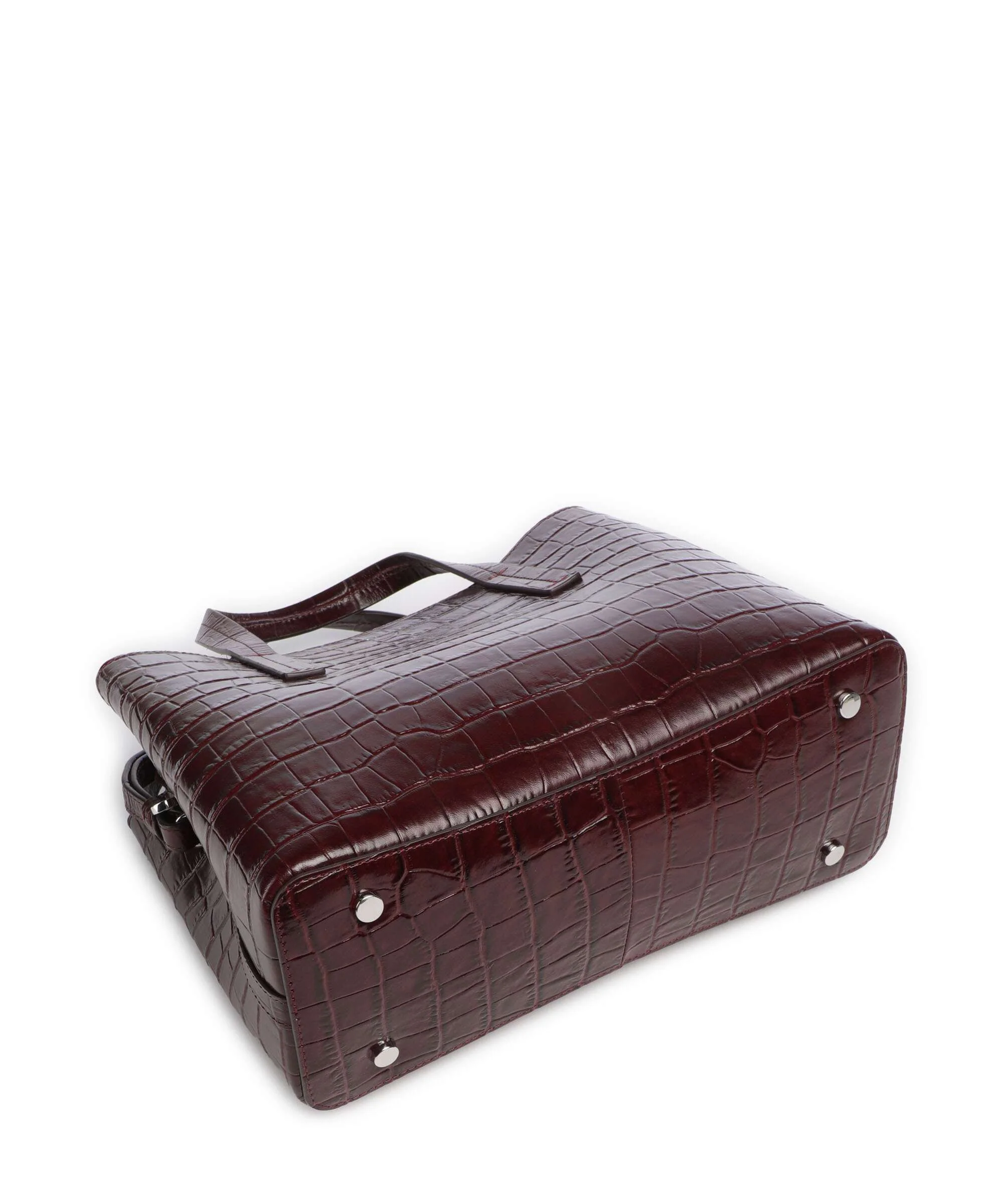 Radley London Dukes Place Torebka dark cherry - Image 5