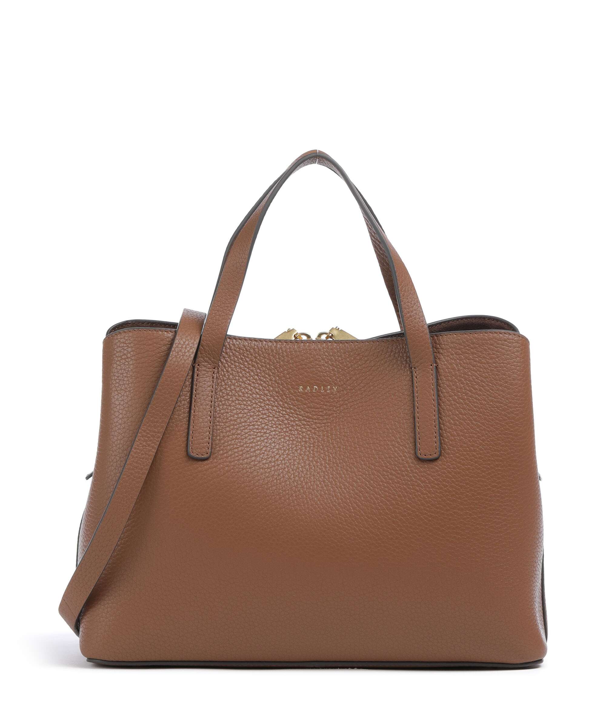 Radley London Dukes Place Torebka saddle