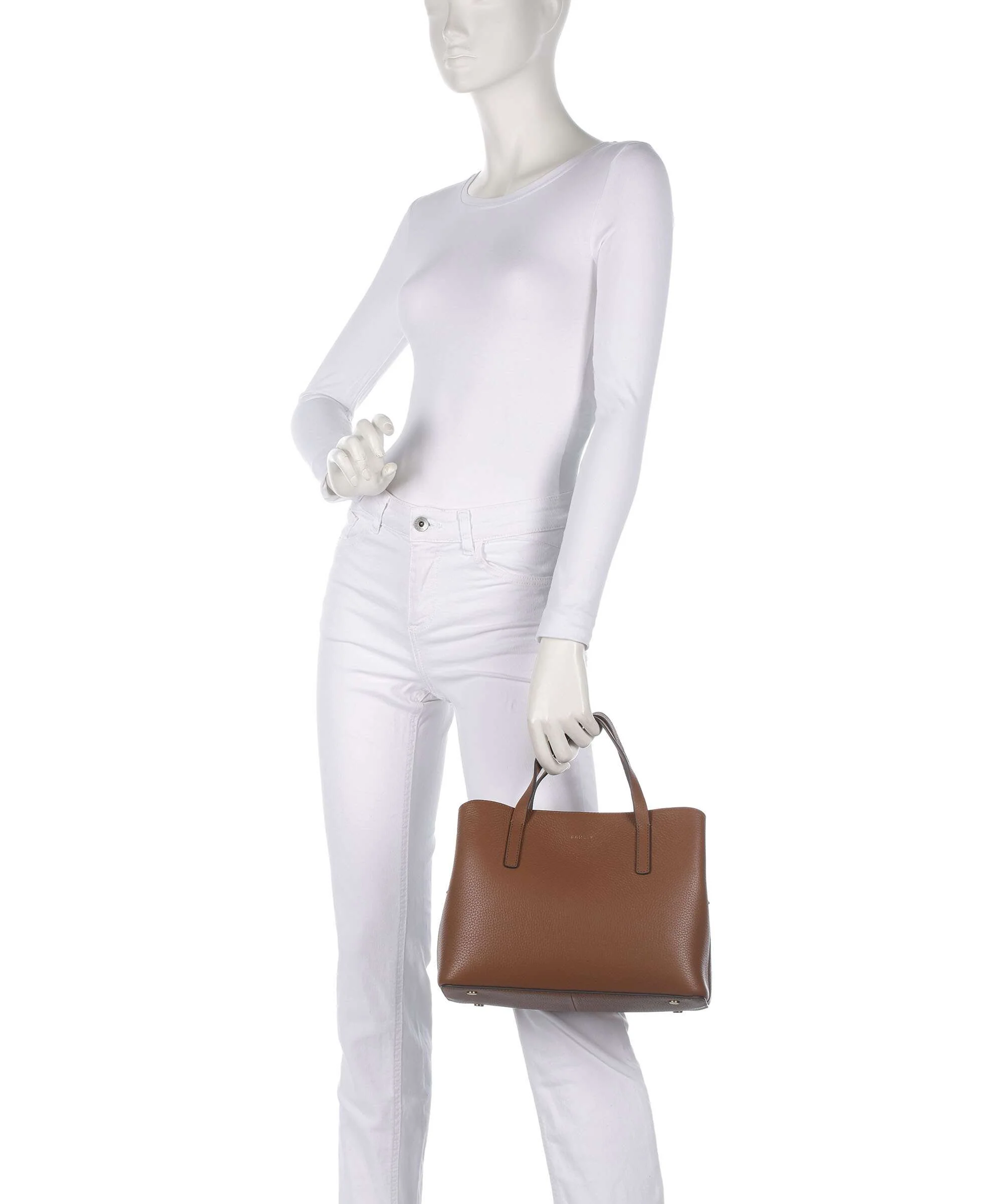 Radley London Dukes Place Torebka saddle - Image 3