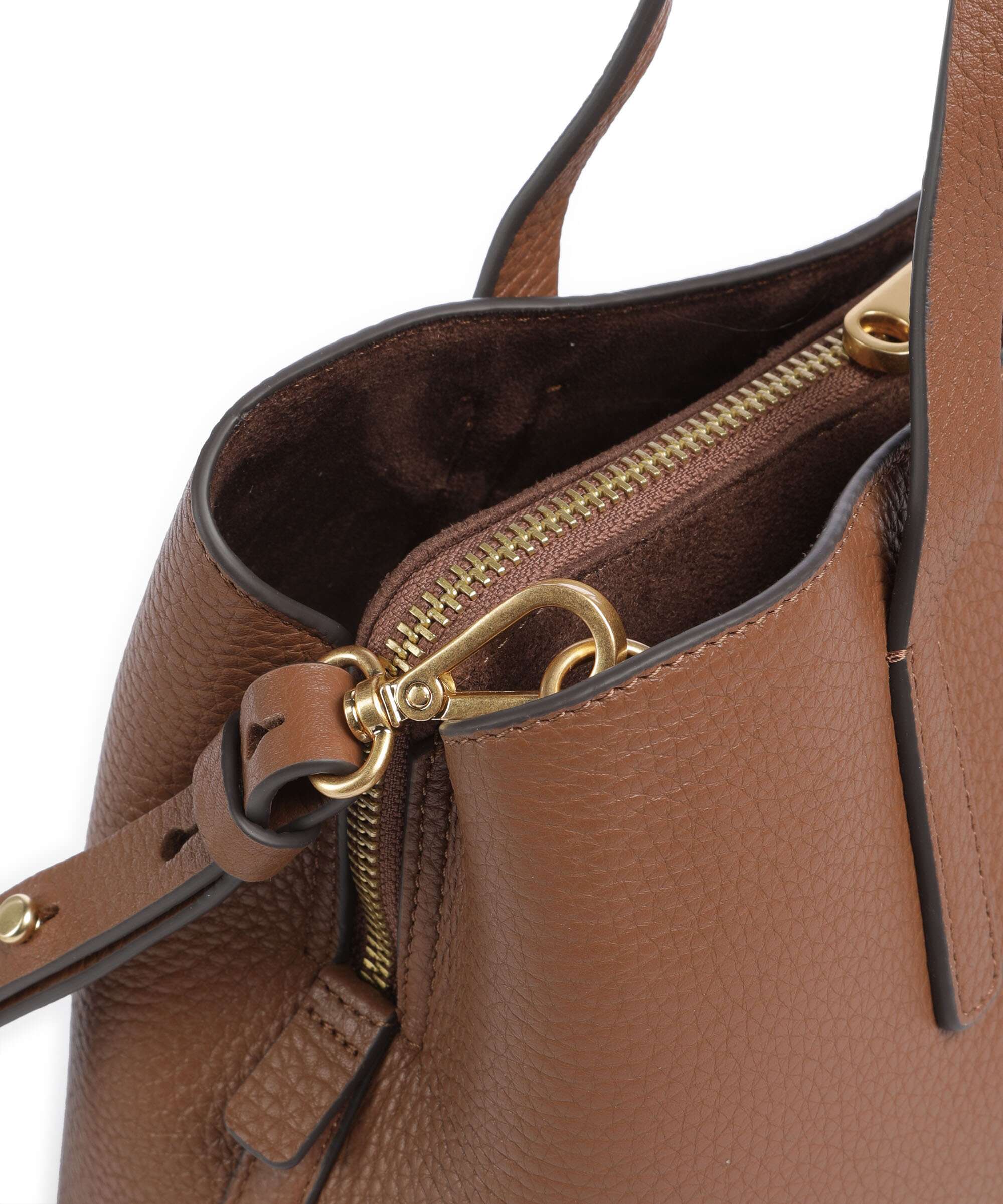 Radley London Dukes Place Torebka saddle - Image 4