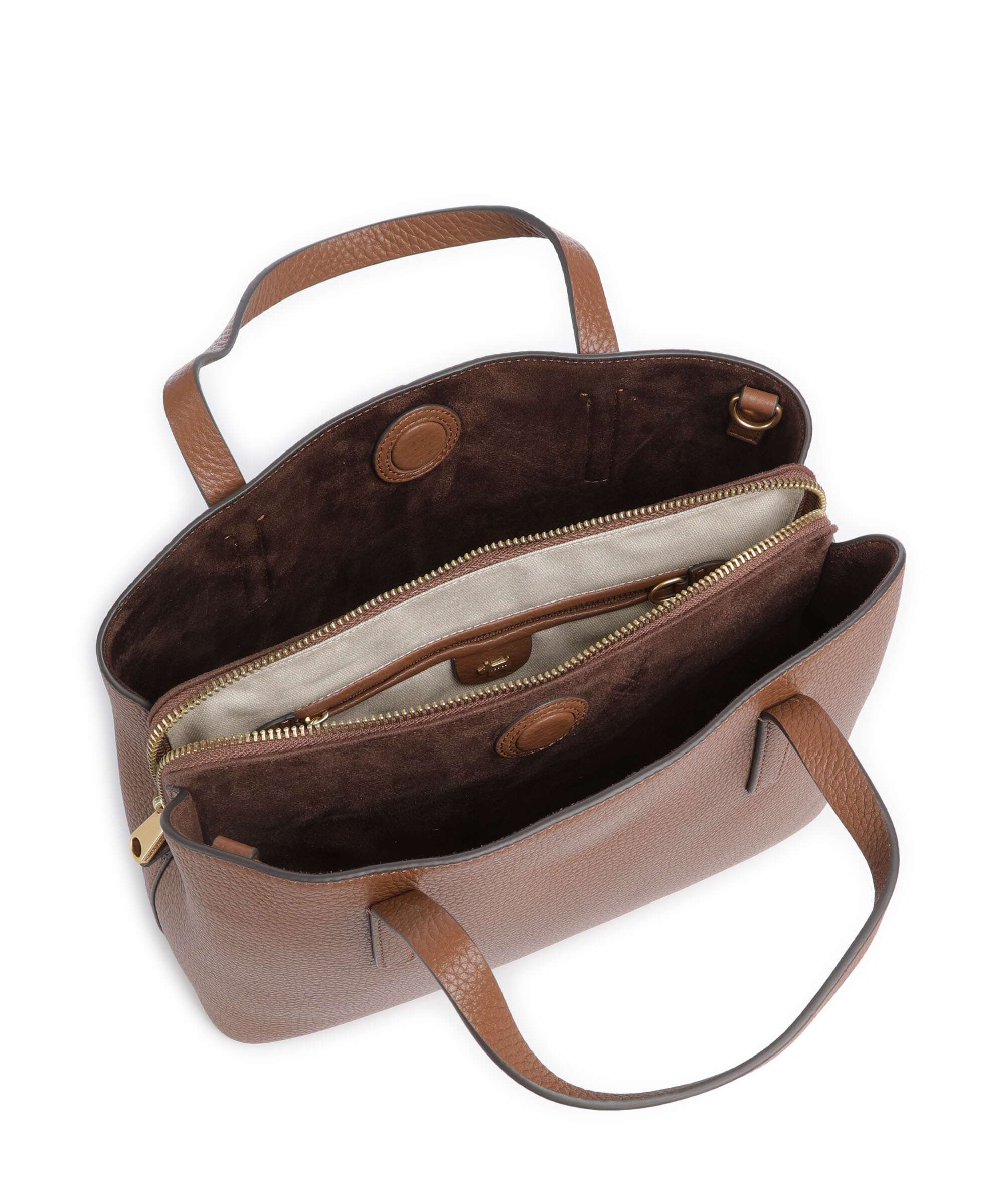 Radley London Dukes Place Torebka saddle - Image 6