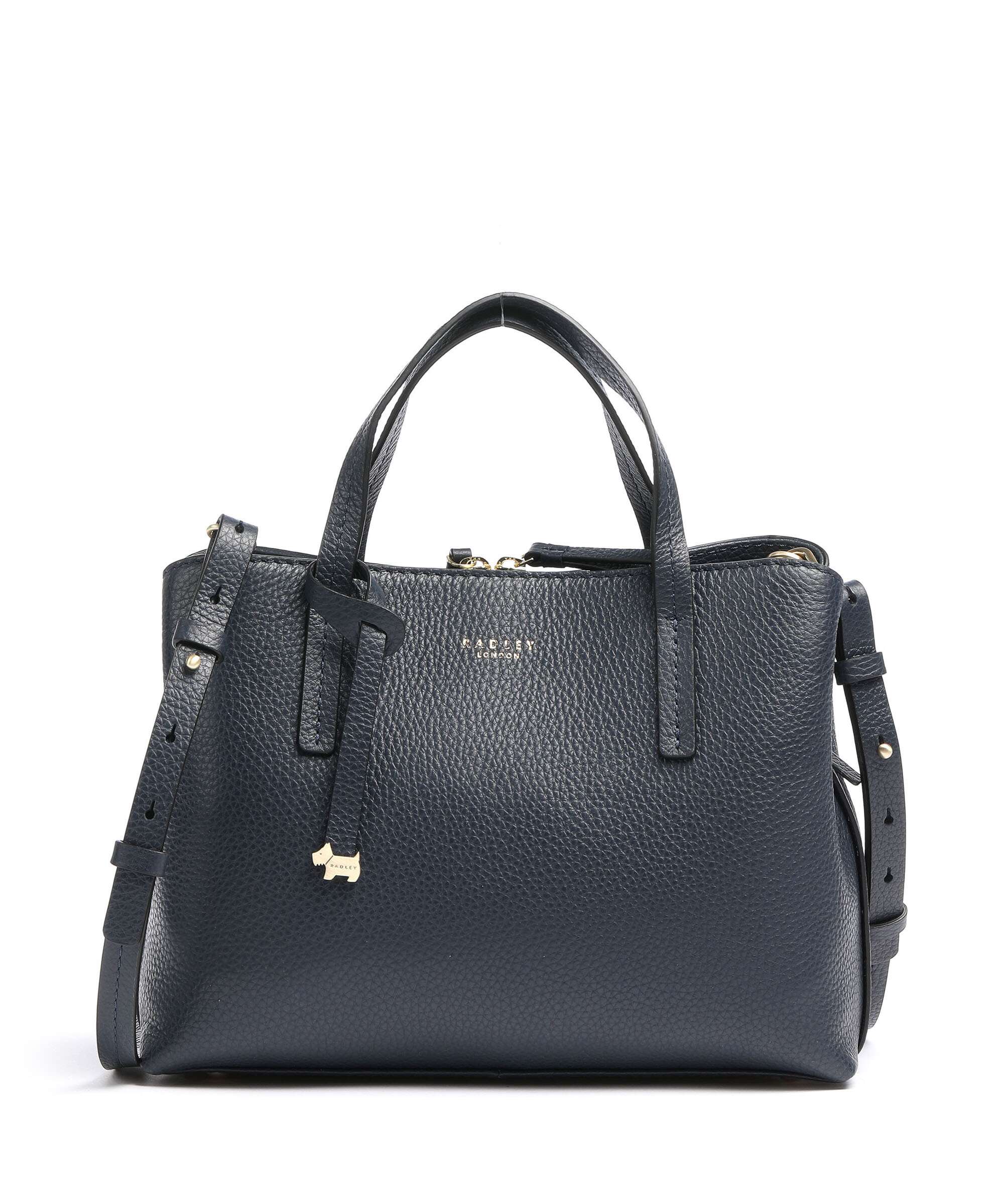 Radley London Dukes Place Torebka ink