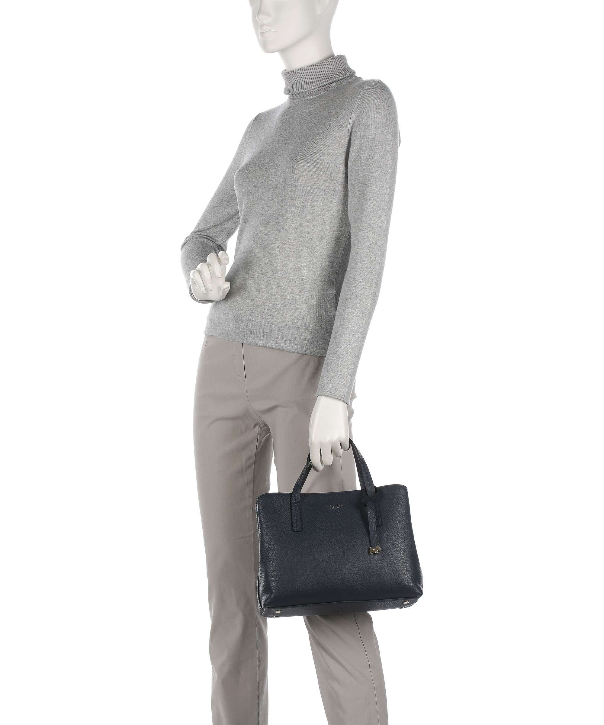 Radley London Dukes Place Torebka ink - Image 3