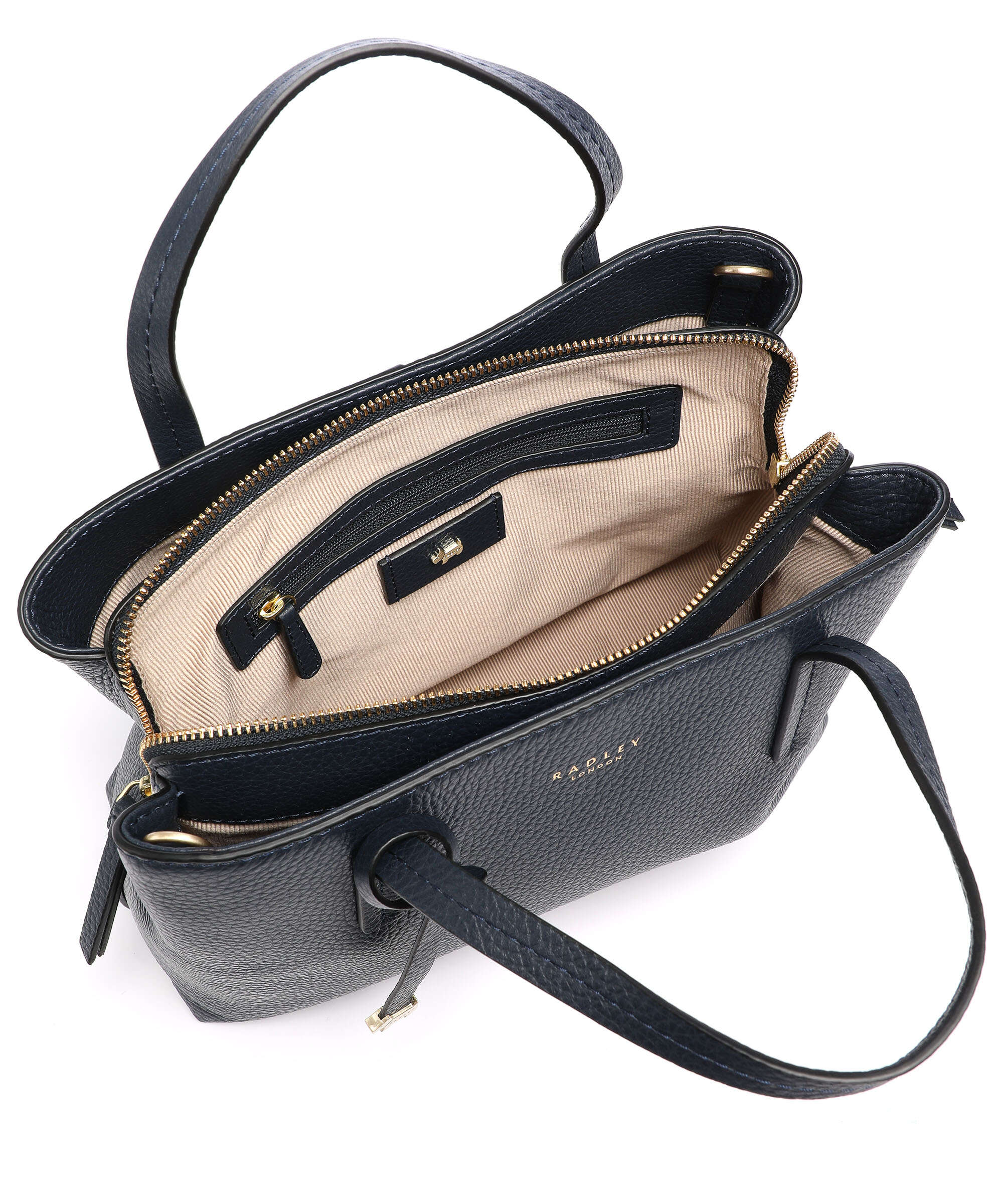 Radley London Dukes Place Torebka ink - Image 7