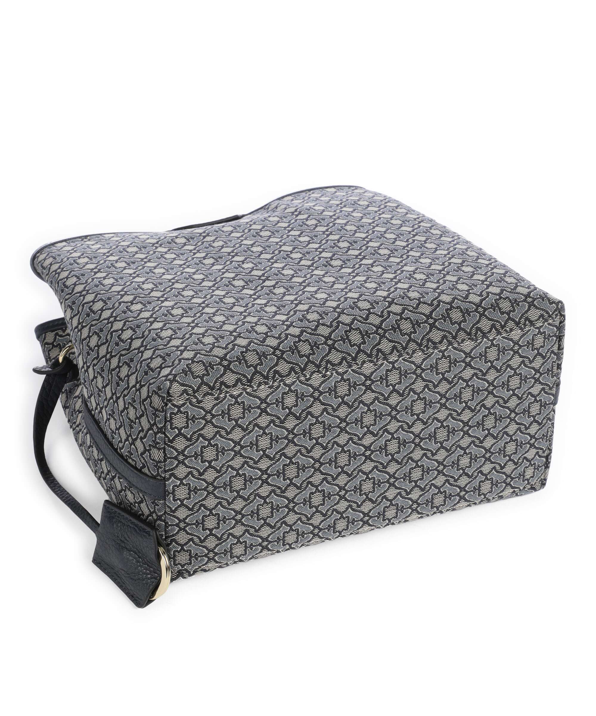 Radley London Dukes Place Torebka worek goosegrey - Image 5