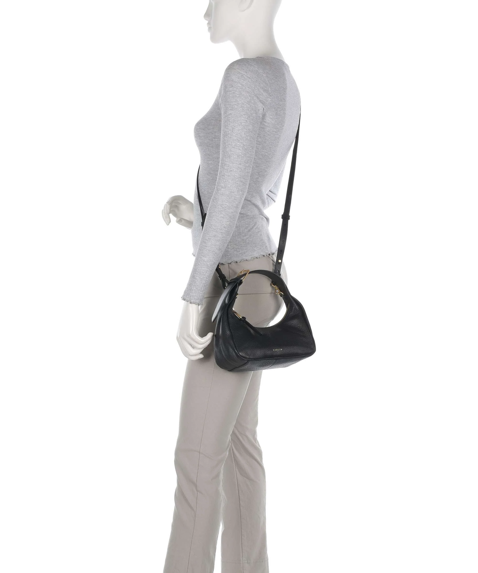 Radley London Earl Street Torba na ramię black - Image 3