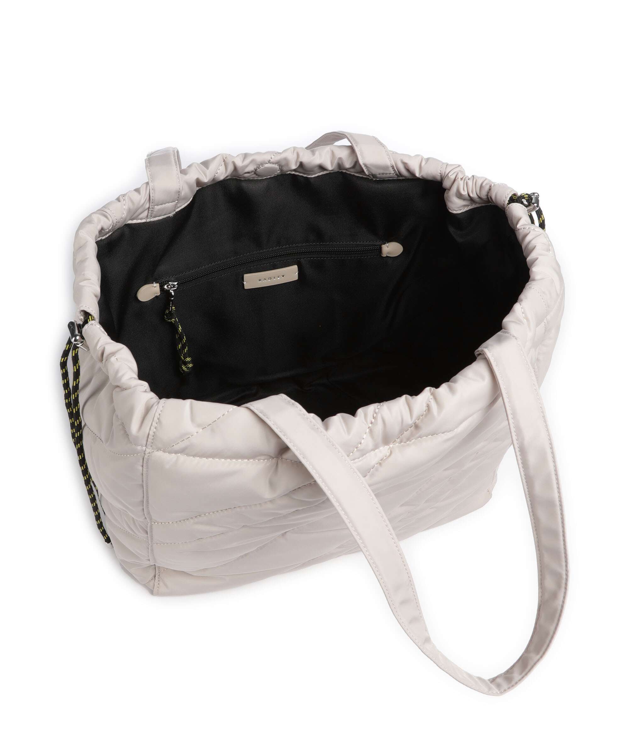 Radley London Eden Row Torba na zakupy feather gray - Image 6