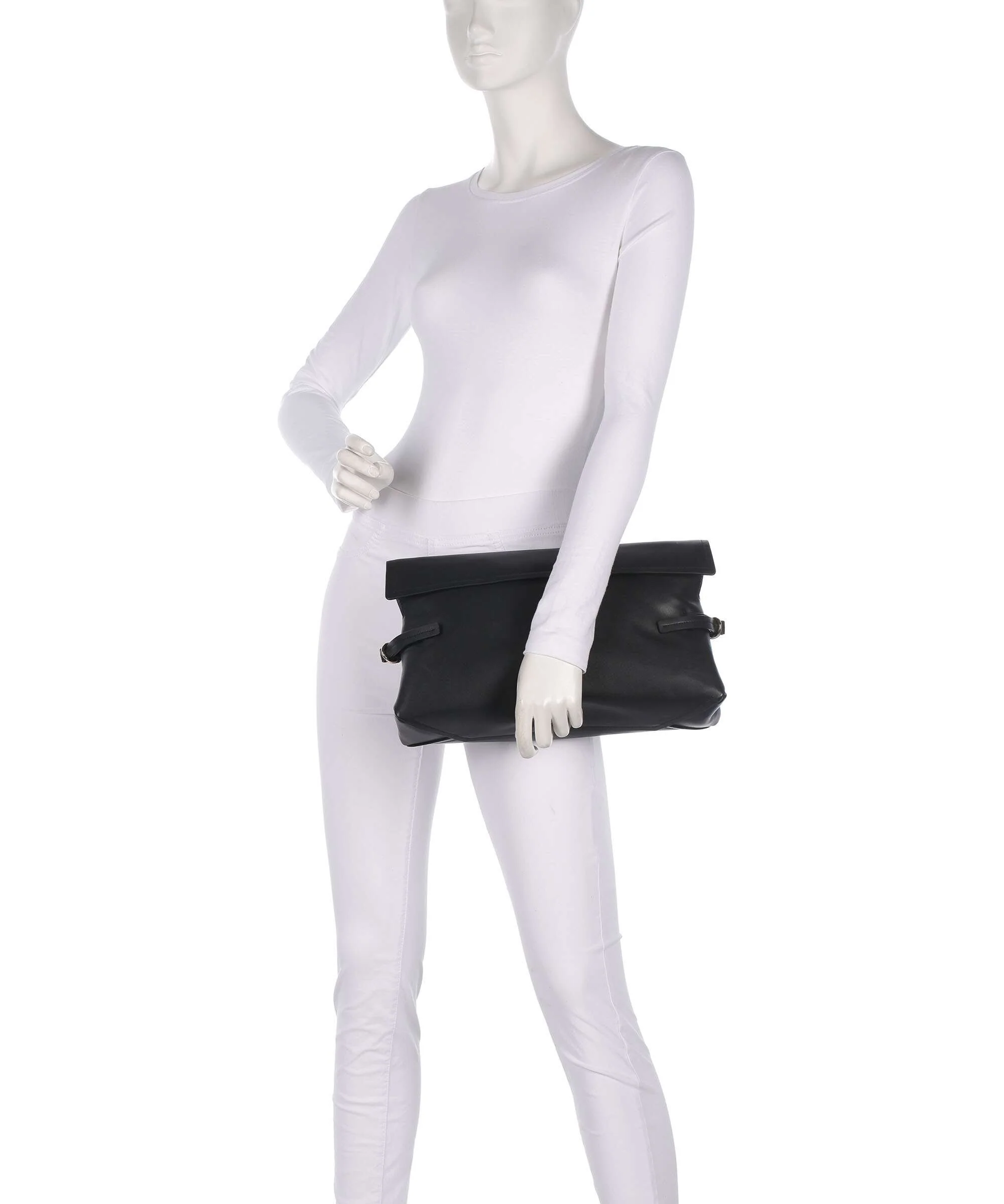 Radley London Fleet Street Kopertówka black - Image 3