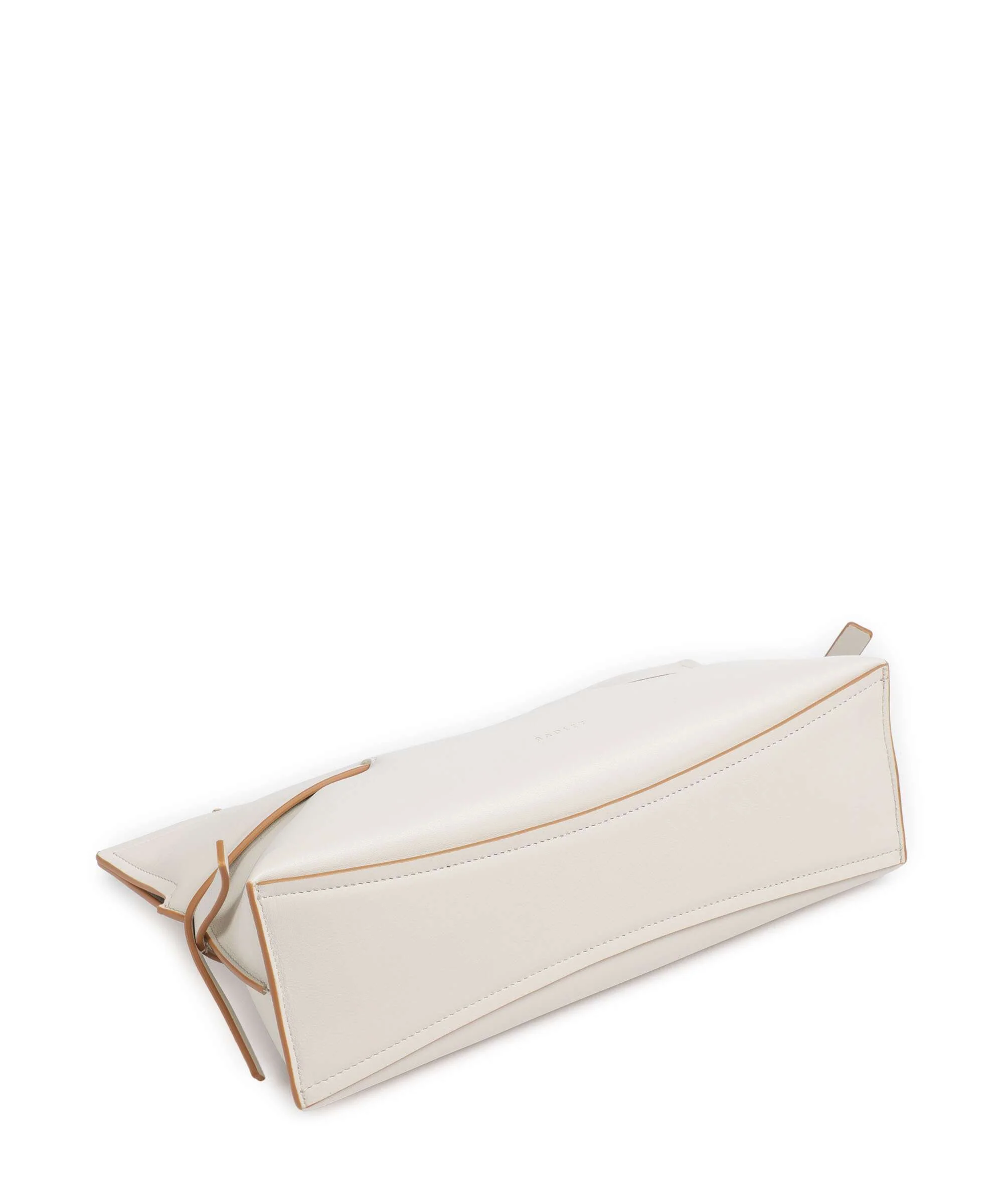 Radley London Fleet Street Torba na ramię chalk - Image 4