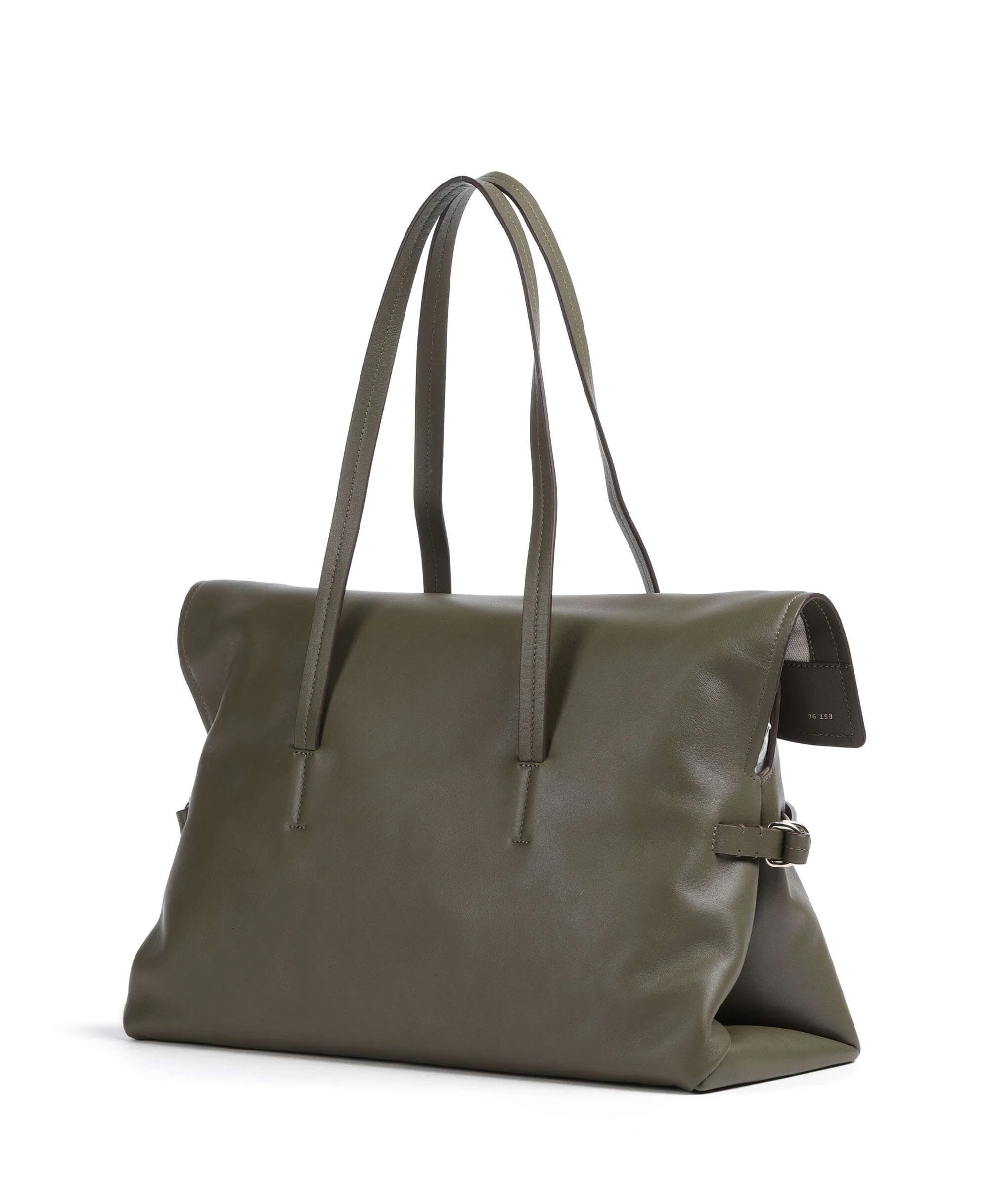 Radley London Fleet Street Torba na zakupy pine needle - Image 2