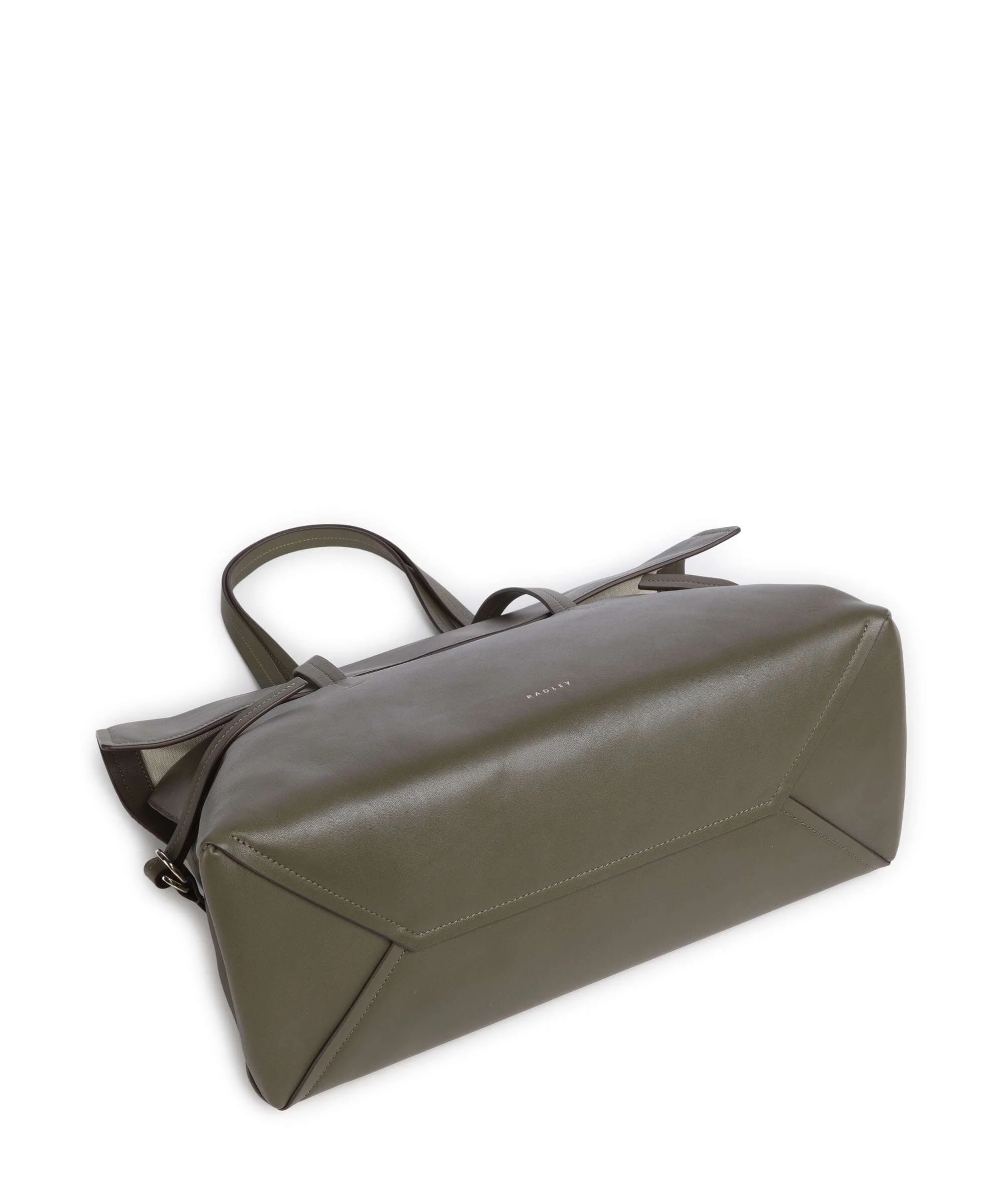 Radley London Fleet Street Torba na zakupy pine needle - Image 5