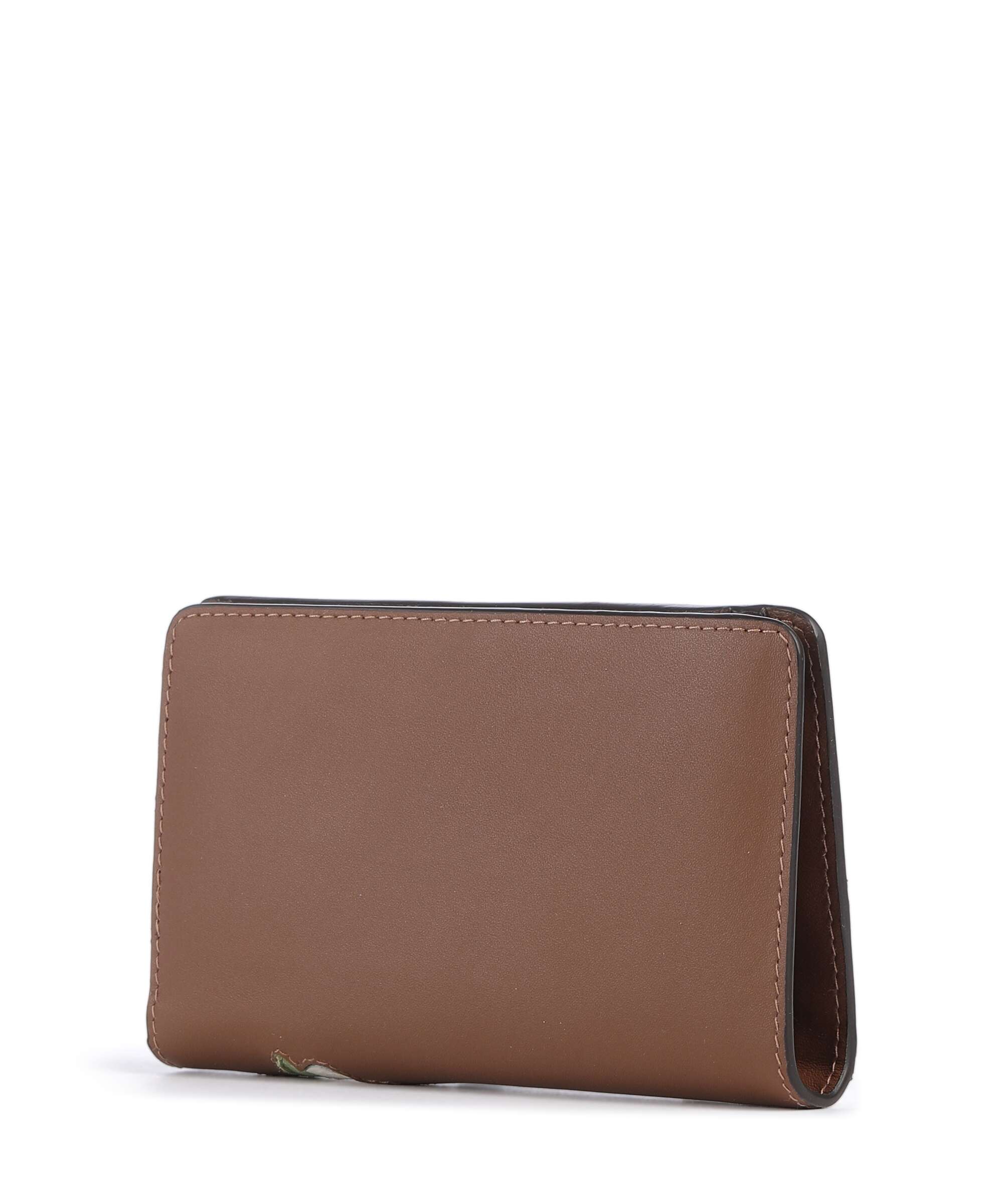 Radley London Floral Portfel cognac - Image 3
