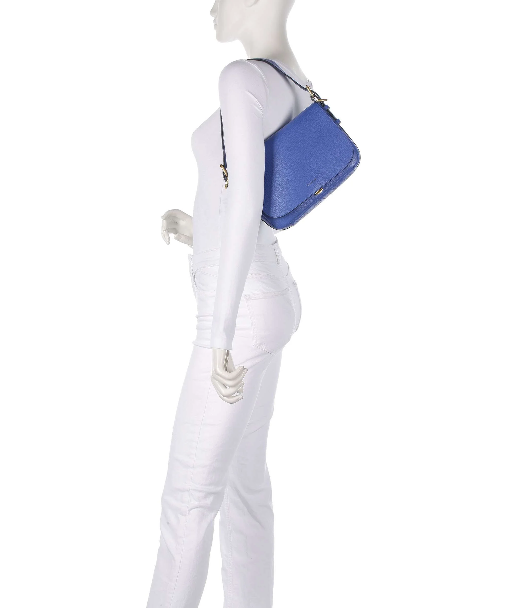 Radley London Graffton Street Torba na ramię yves blue - Image 3
