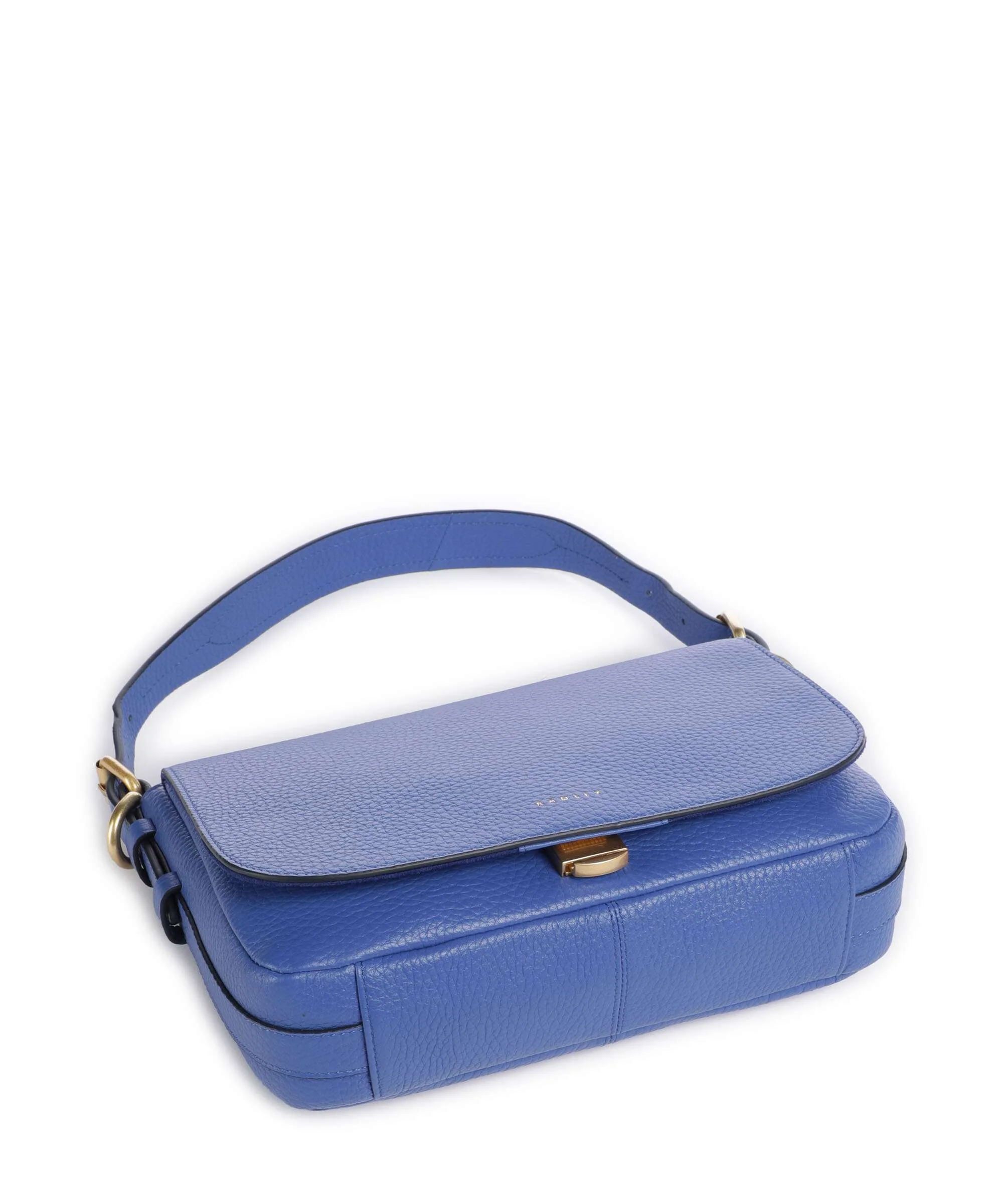 Radley London Graffton Street Torba na ramię yves blue - Image 5