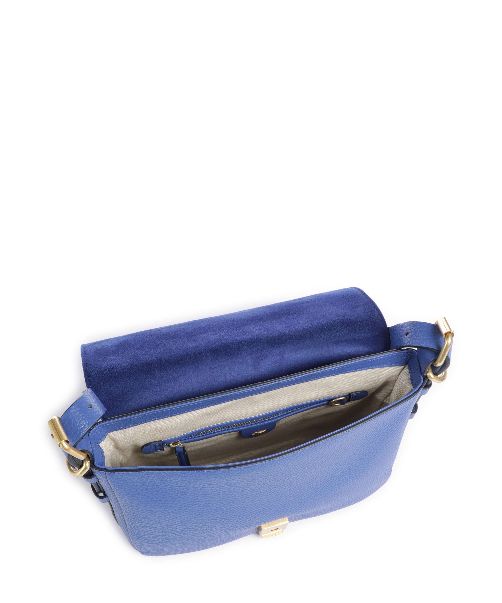 Radley London Graffton Street Torba na ramię yves blue - Image 6