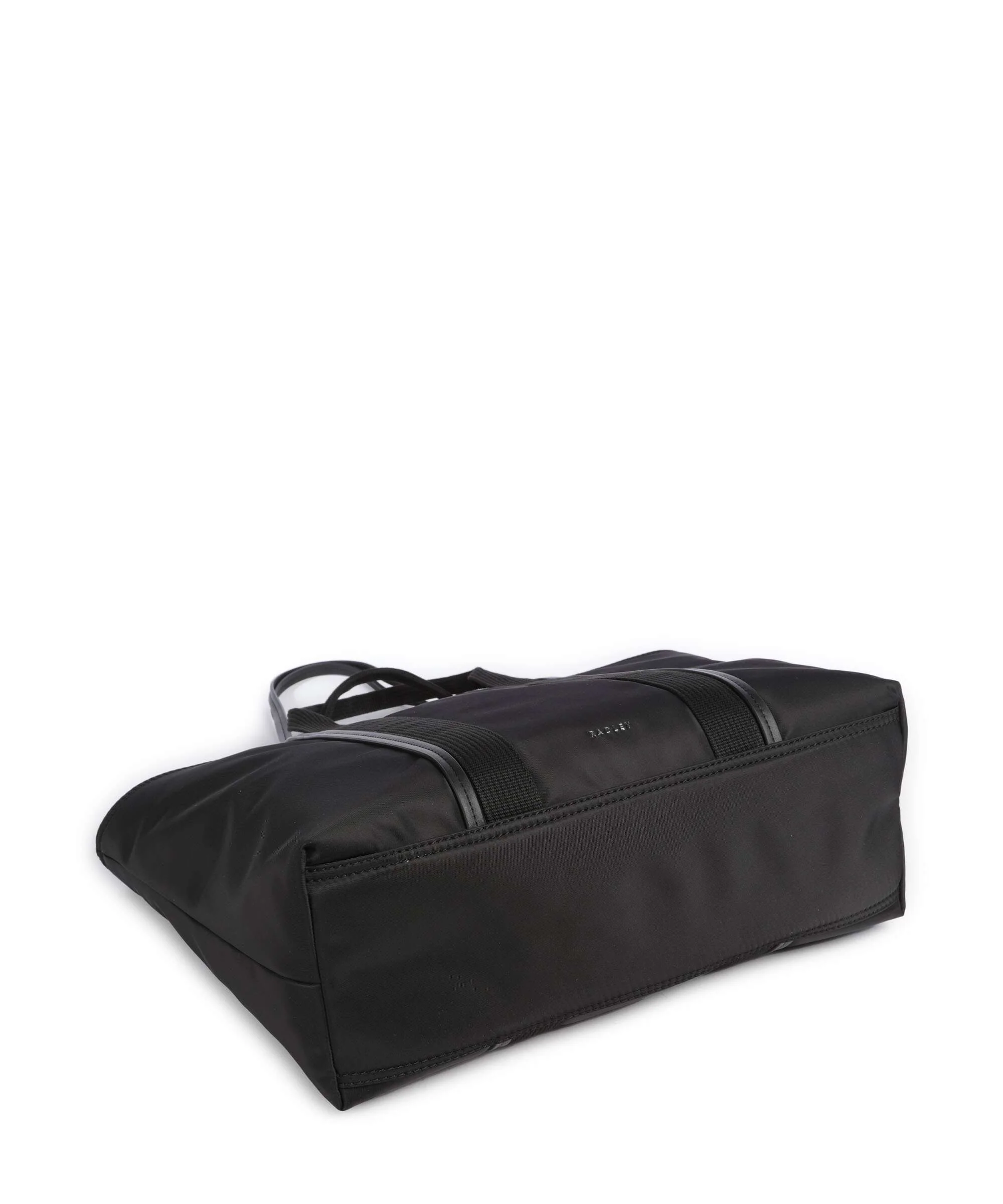 Radley London Halley Row Torba na zakupy black - Image 4