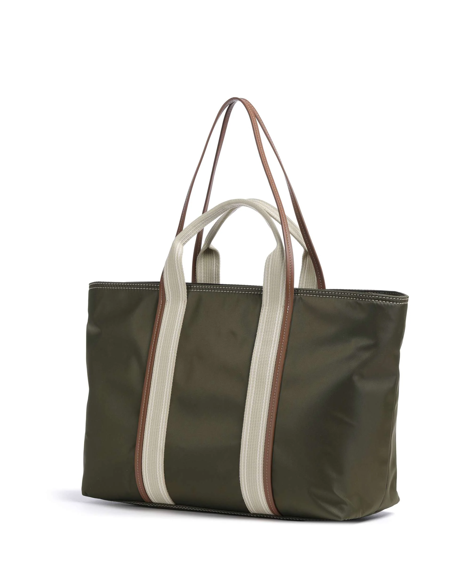 Radley London Halley Row Torba na zakupy olive - Image 2