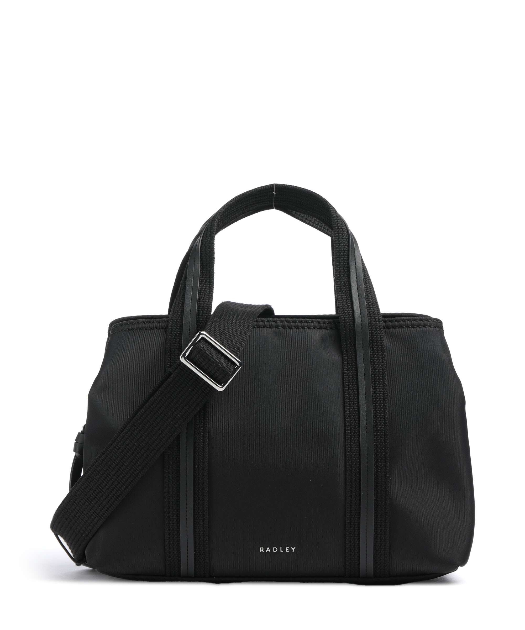 Radley London Halley Row Torebka black