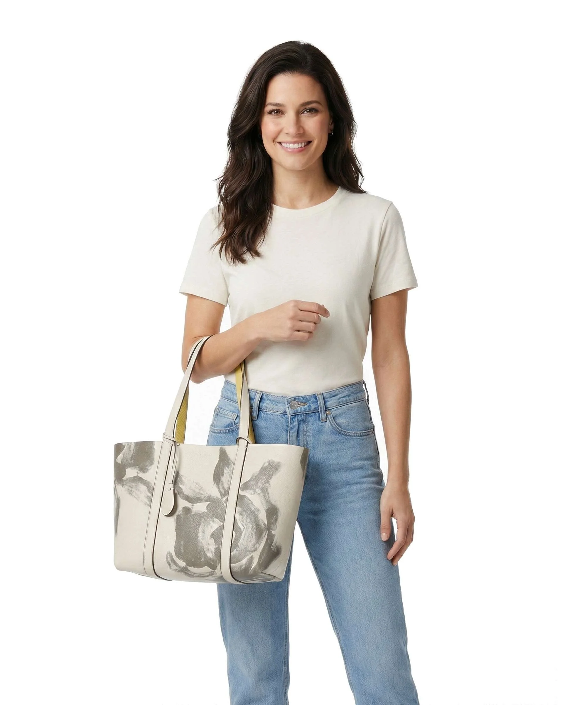 Radley London Hanbury Row Torba na zakupy salt - Image 3