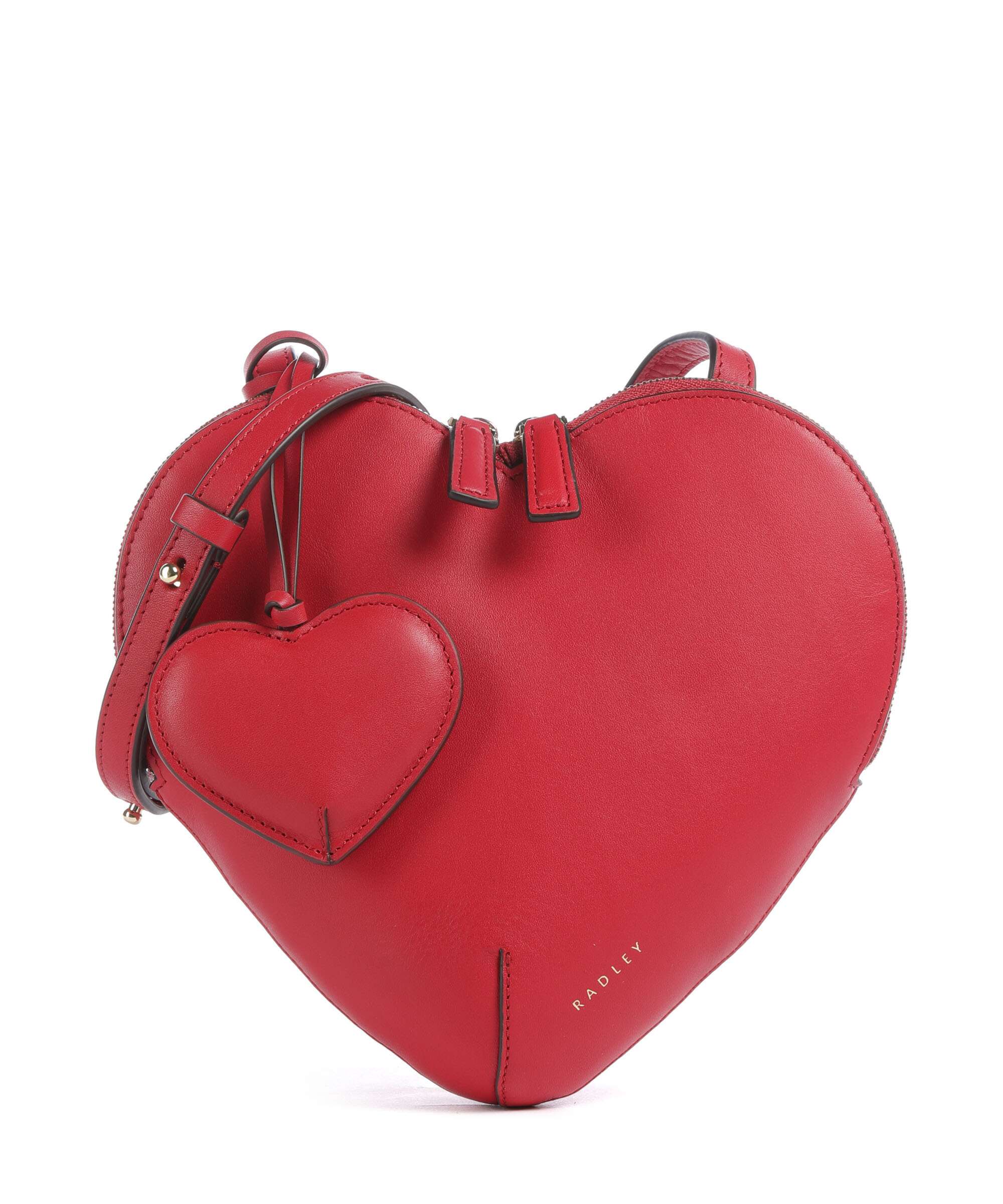 Radley London Heart Street Torba przez ramię poinsettia