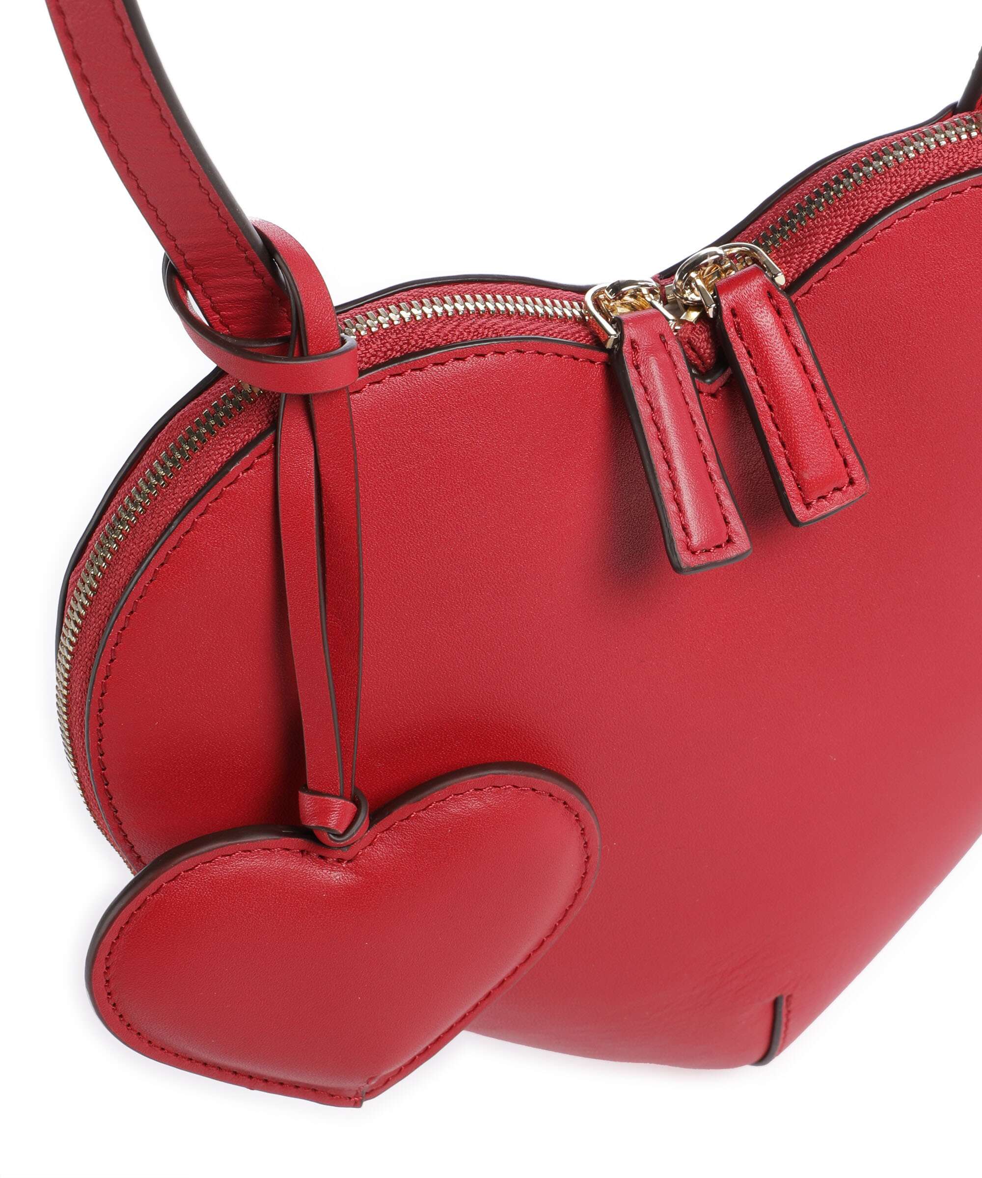 Radley London Heart Street Torba przez ramię poinsettia - Image 4
