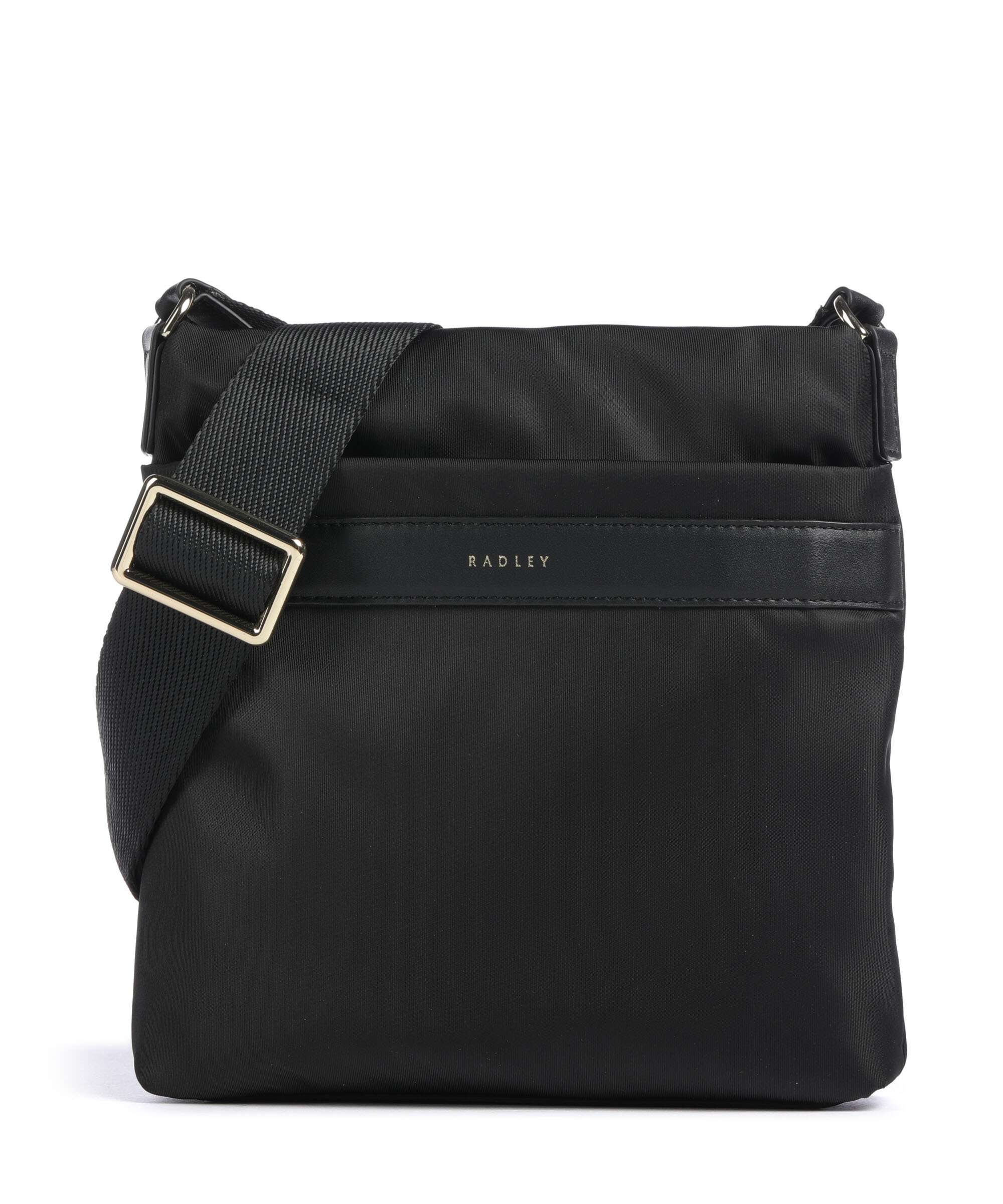 Radley London Holland Park Torba przez ramię black