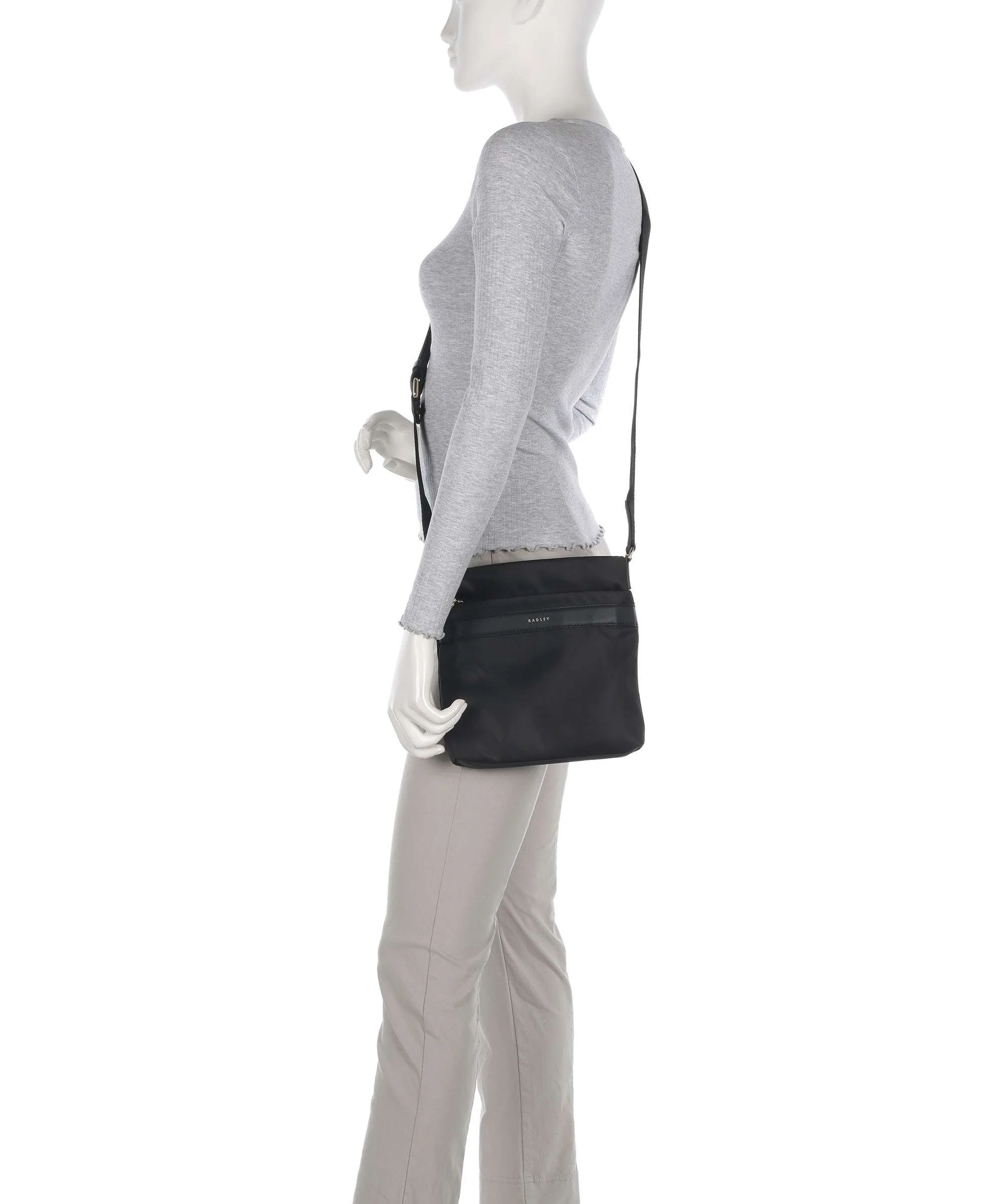 Radley London Holland Park Torba przez ramię black - Image 3