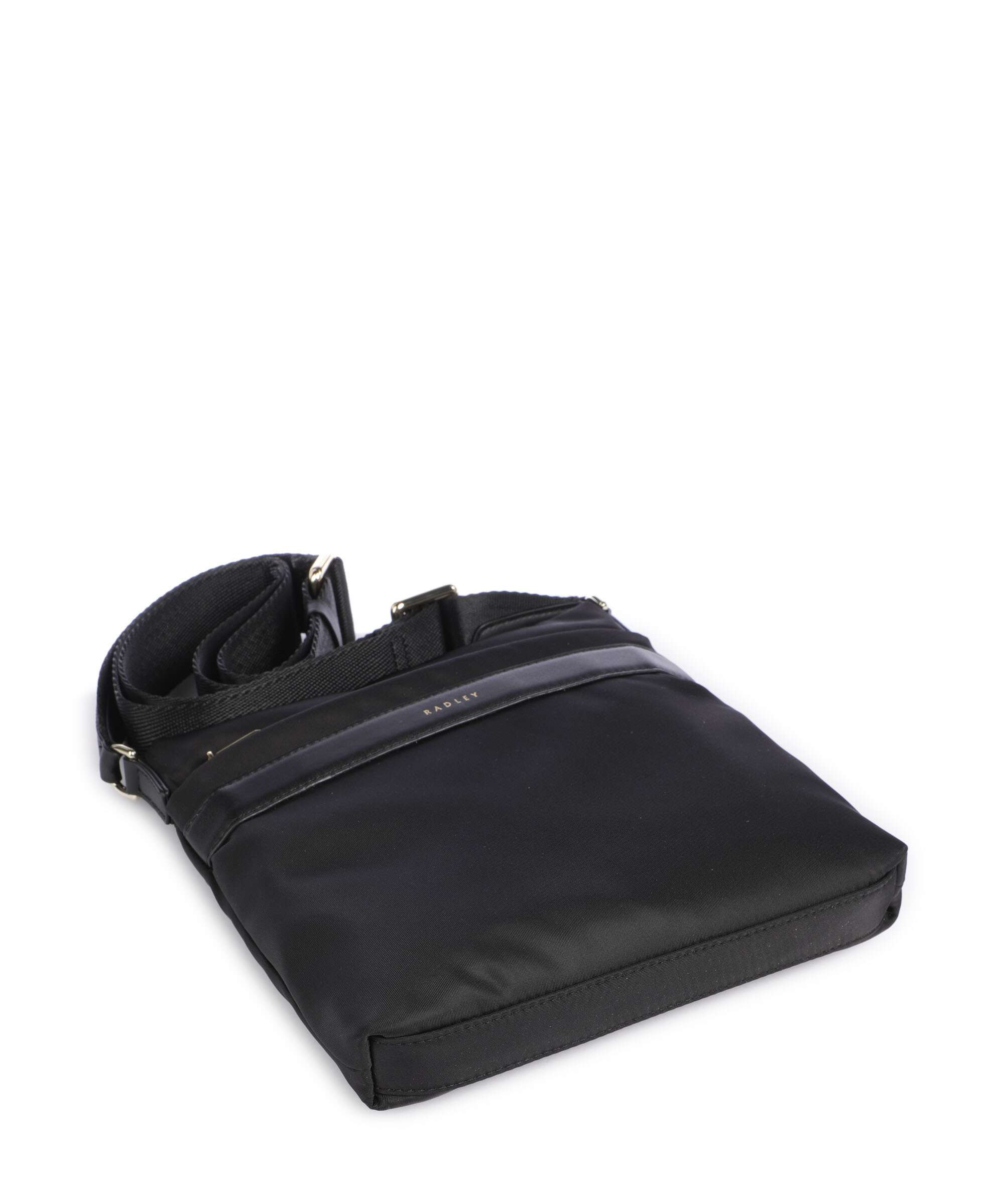 Radley London Holland Park Torba przez ramię black - Image 5