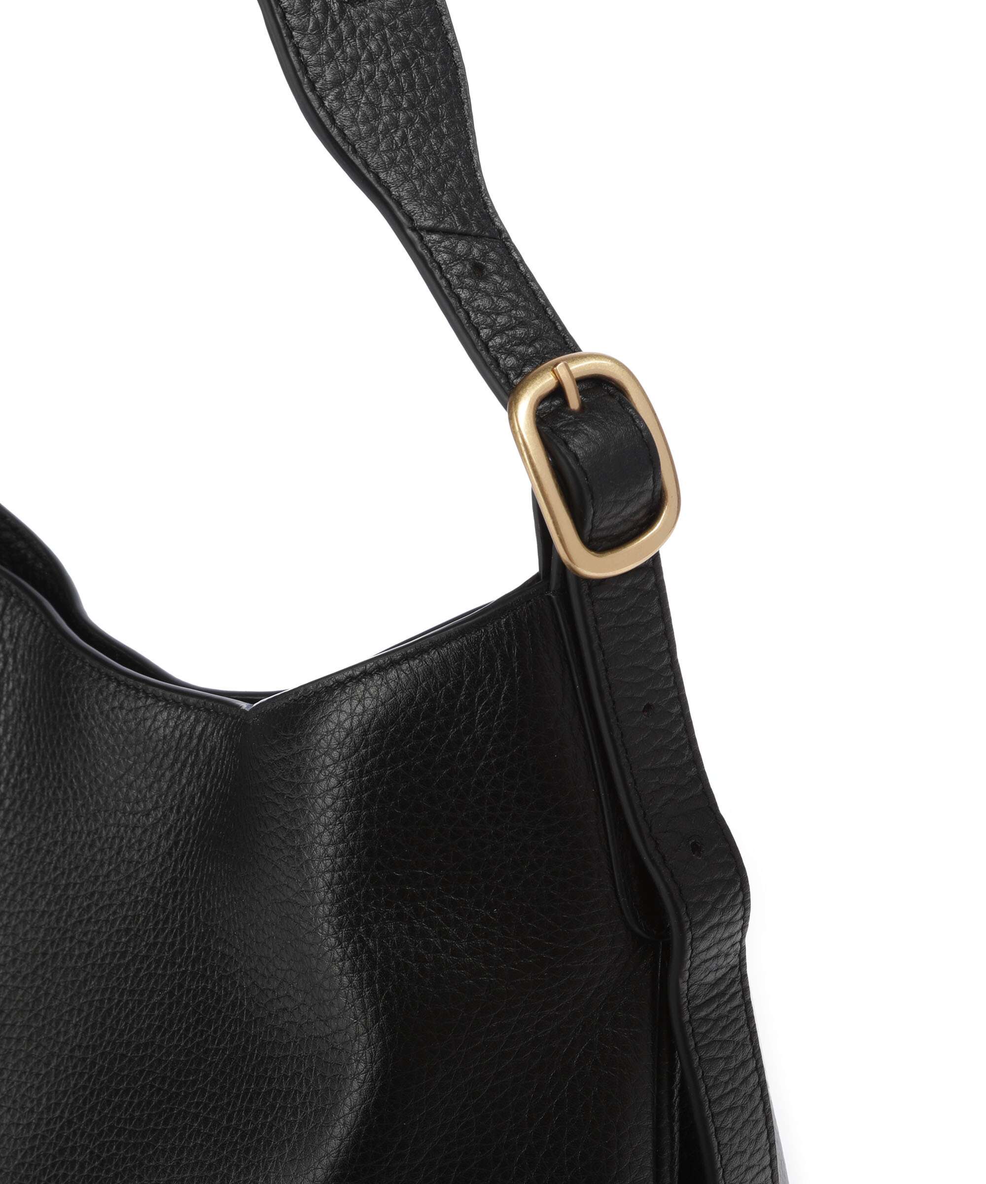 Radley London Kensington Place Torebka worek black - Image 4