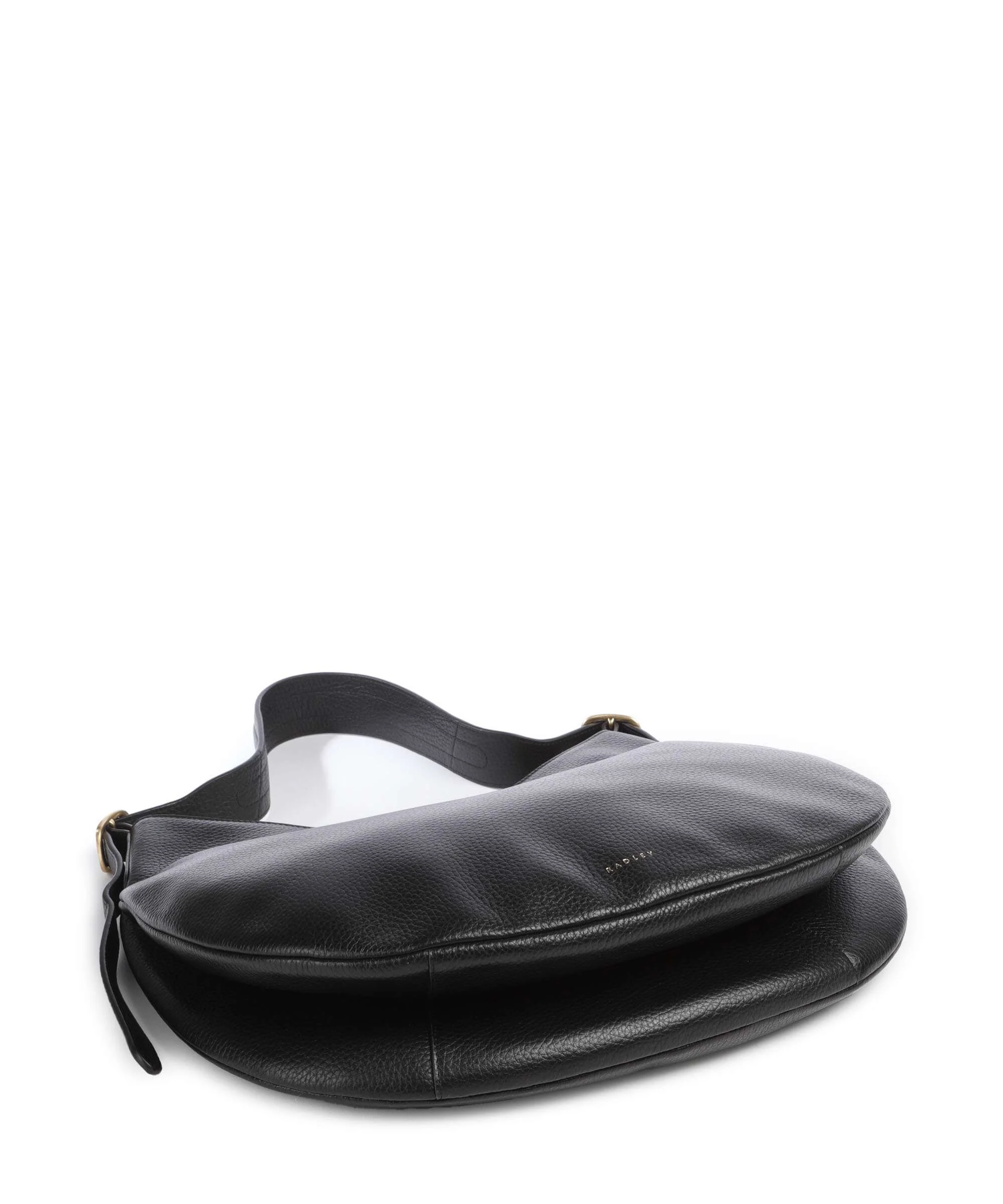 Radley London Kensington Place Torebka worek black - Image 5