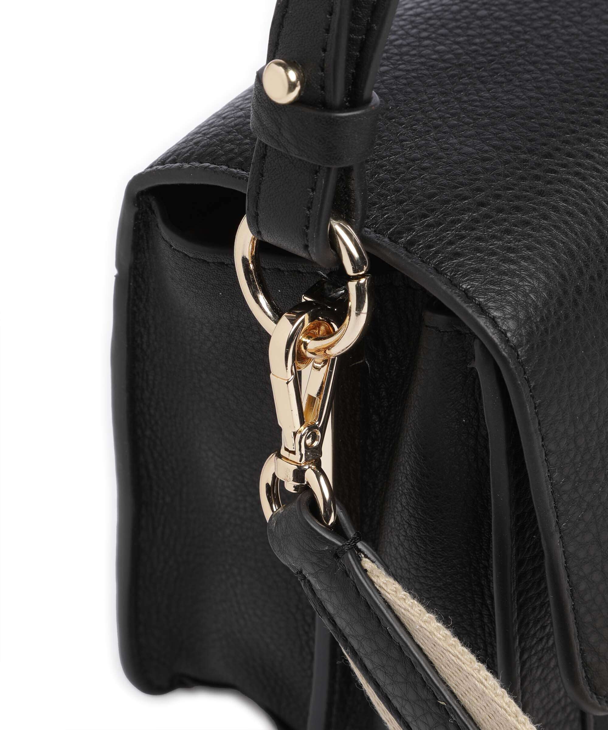 Radley London Leather Lane Torba na ramię black - Image 4