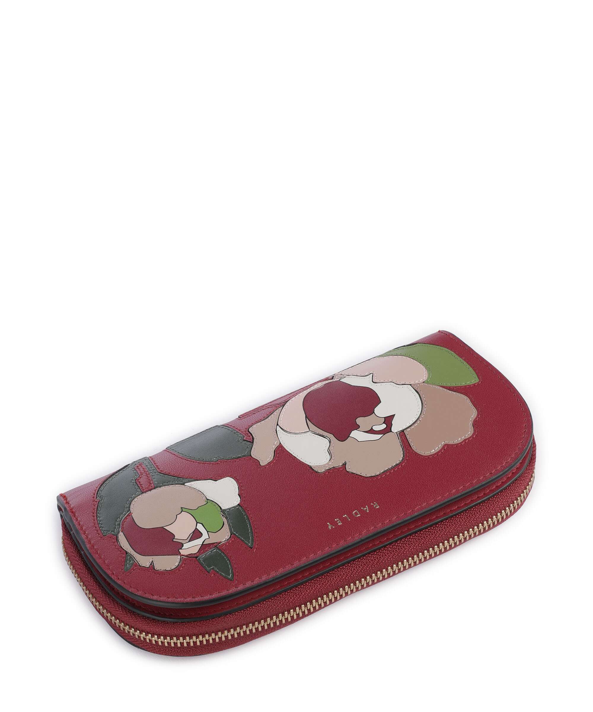 Radley London Liverpool Street Portfel cranberry - Image 4