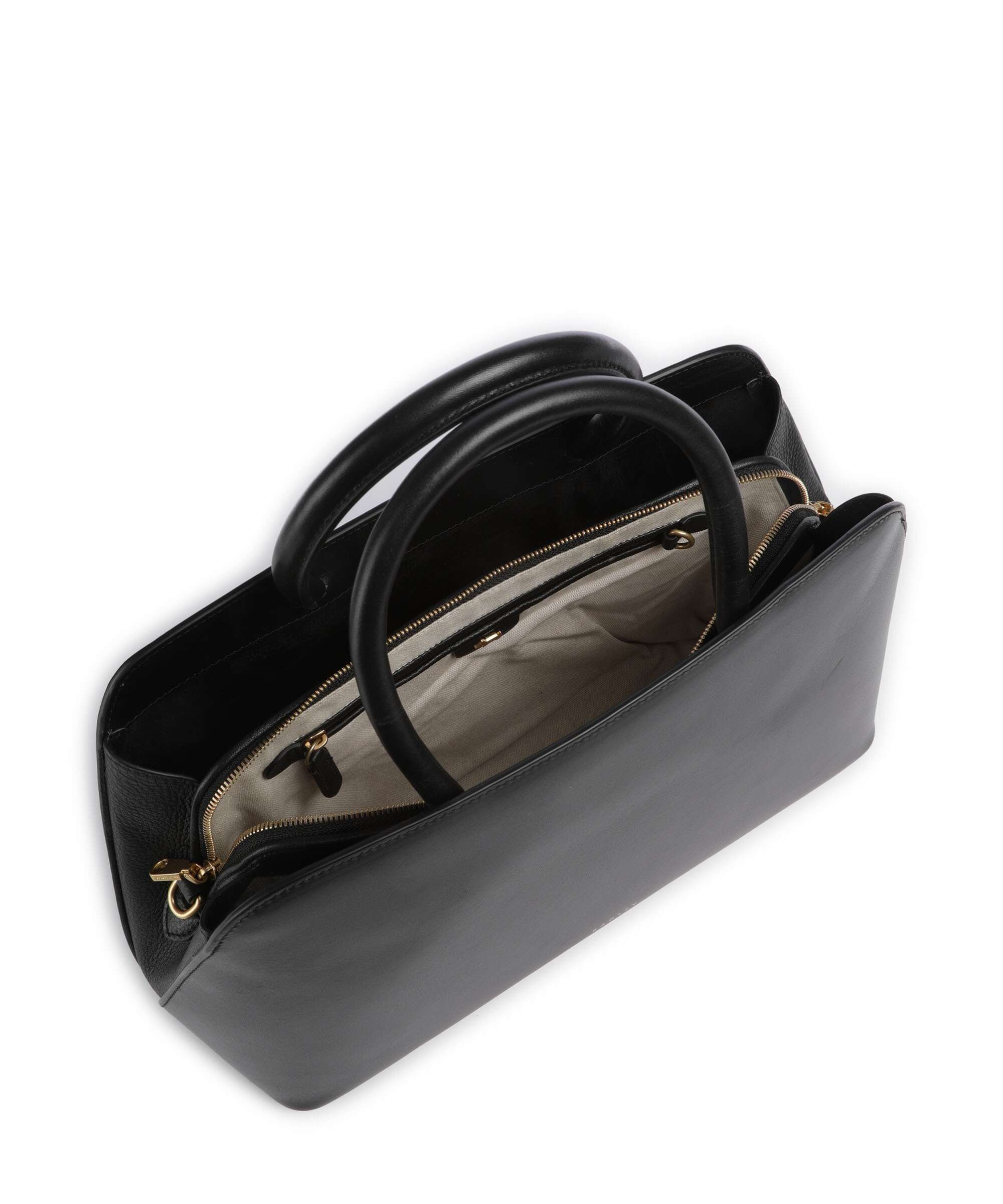 Radley London Liverpool Street Torebka black - Image 6