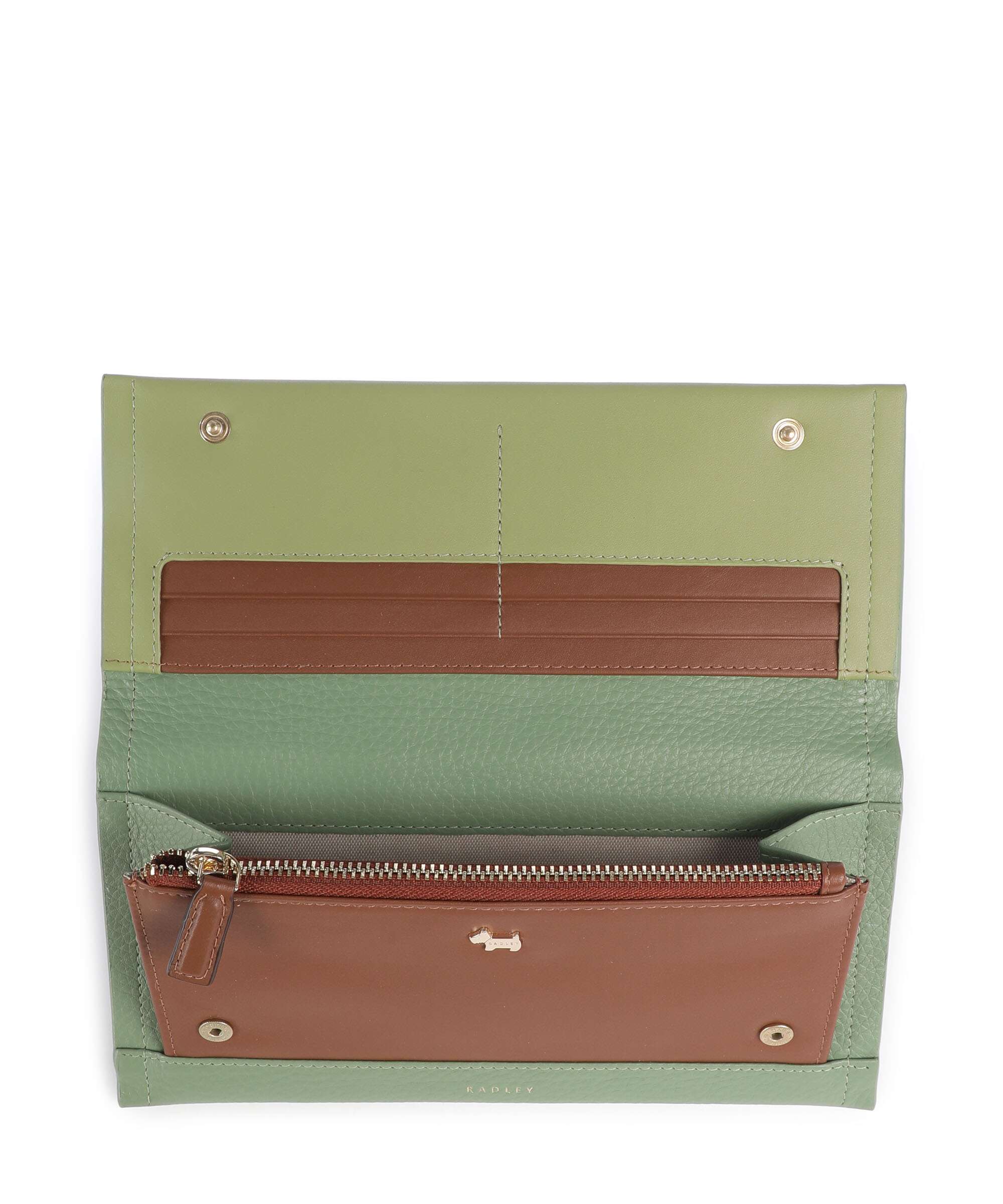 Radley London Lunar New Year Portfel pistachio - Image 2