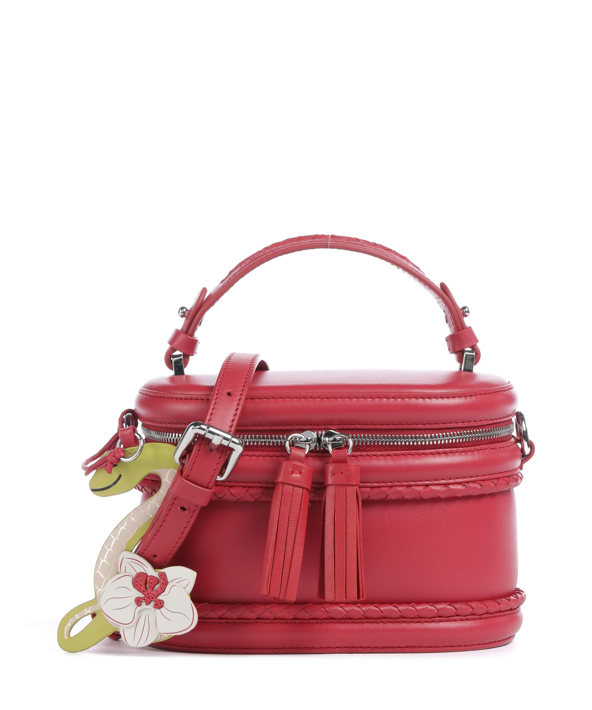 Radley London Lunar New Year Torba przez ramię crimson