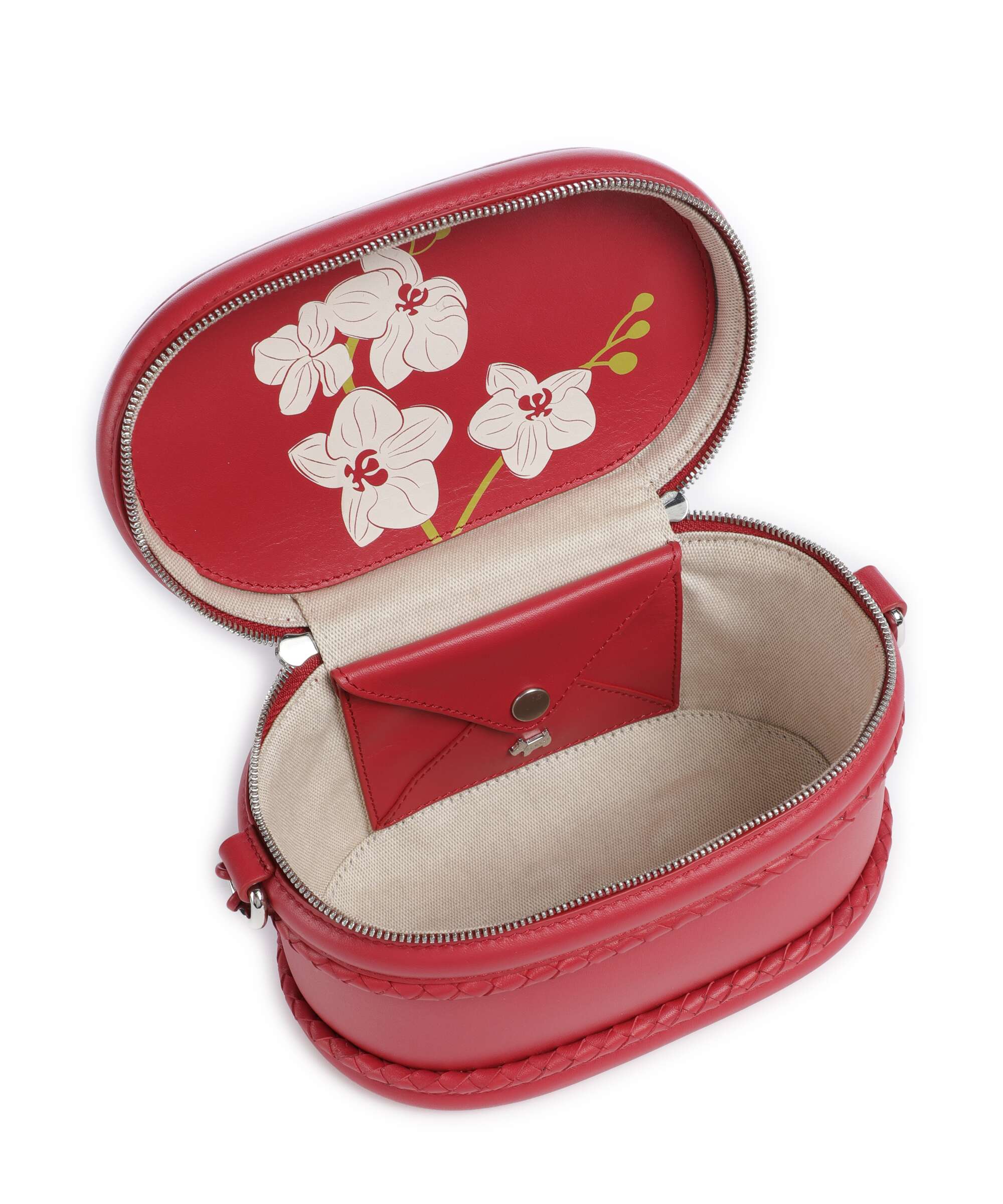 Radley London Lunar New Year Torba przez ramię crimson - Image 6
