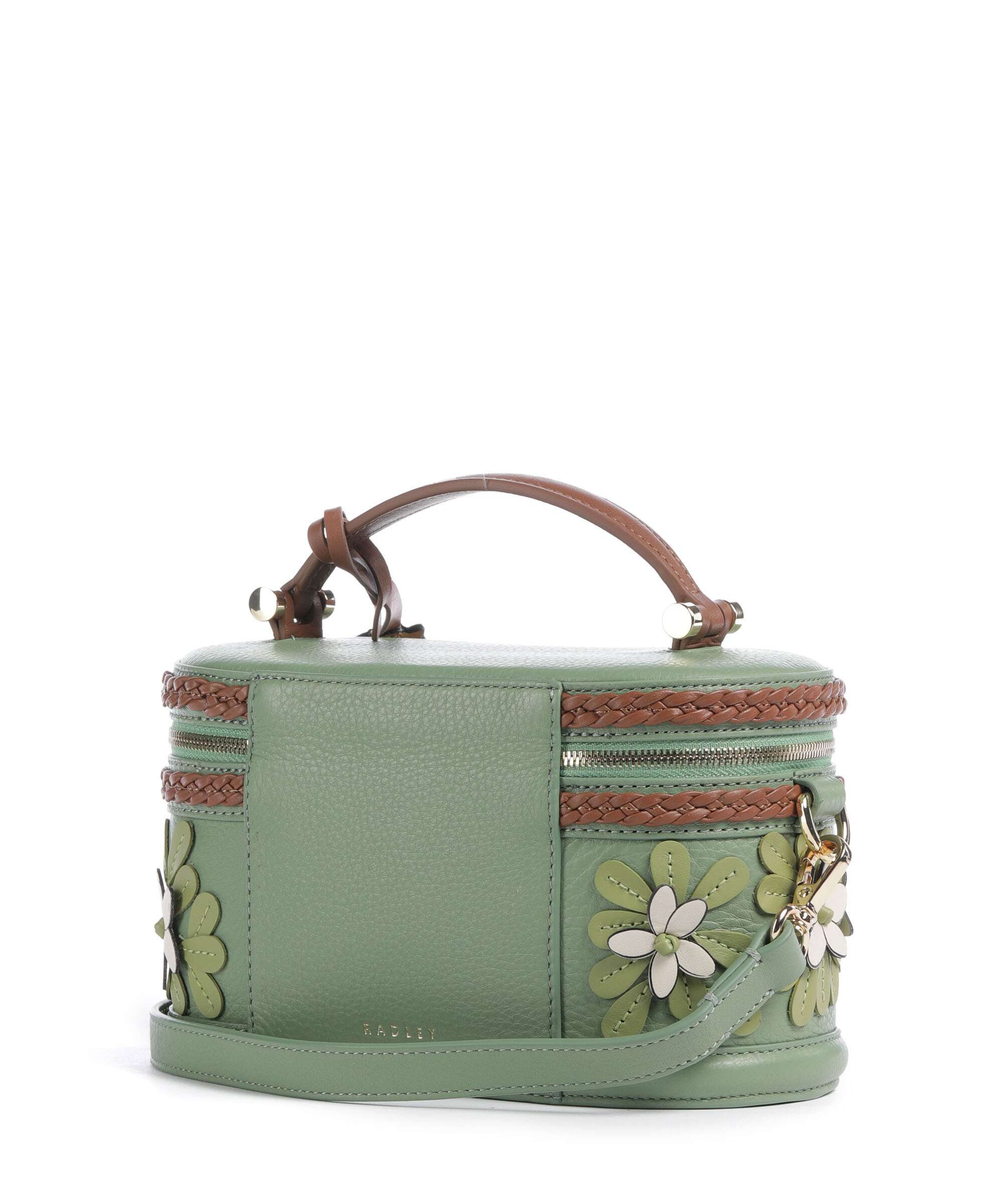 Radley London Lunar New Year Torba przez ramię pistachio - Image 2