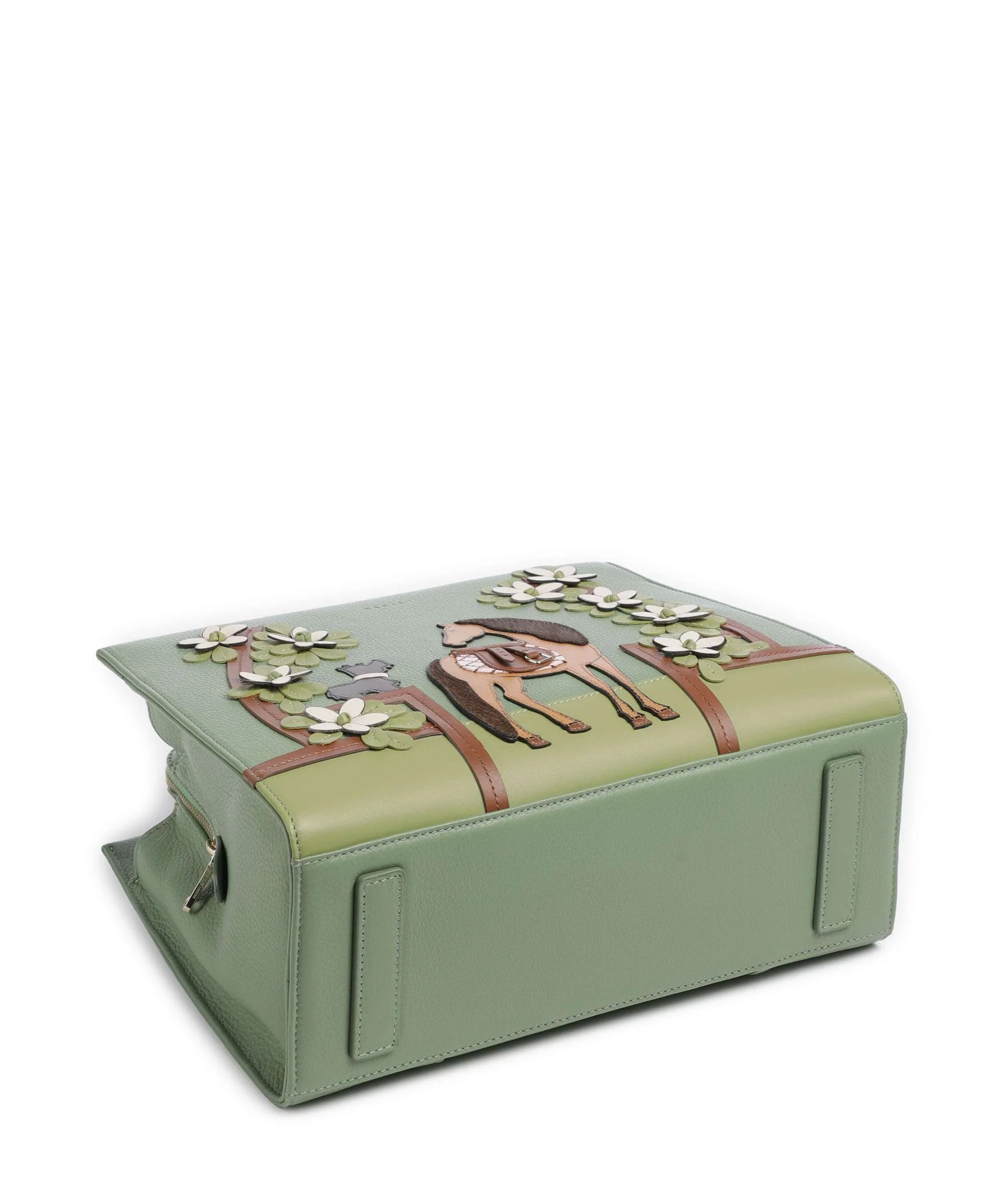 Radley London Lunar New Year Torebka pistachio - Image 5