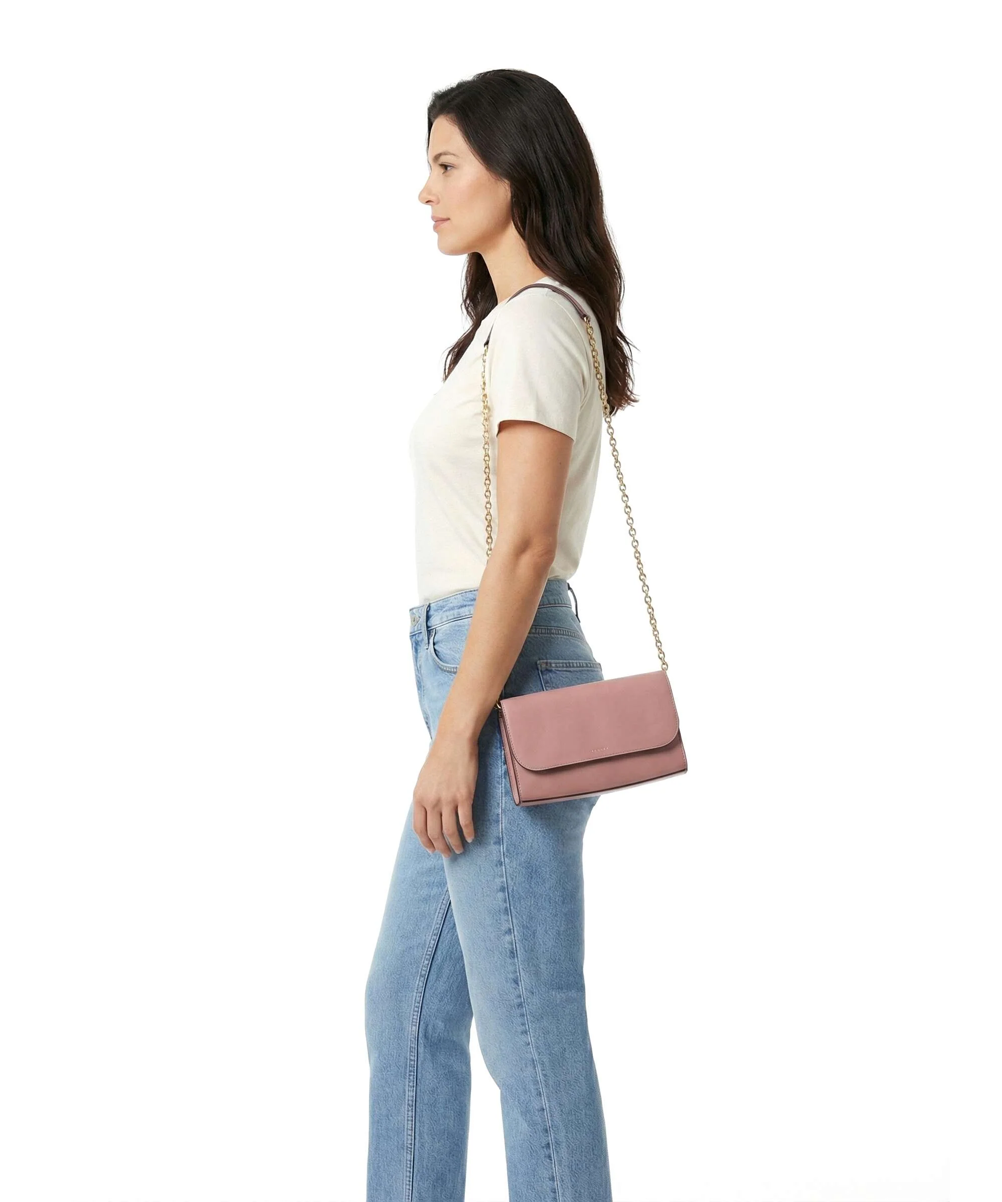 Radley London Lynton Road Portfel carnation - Image 3