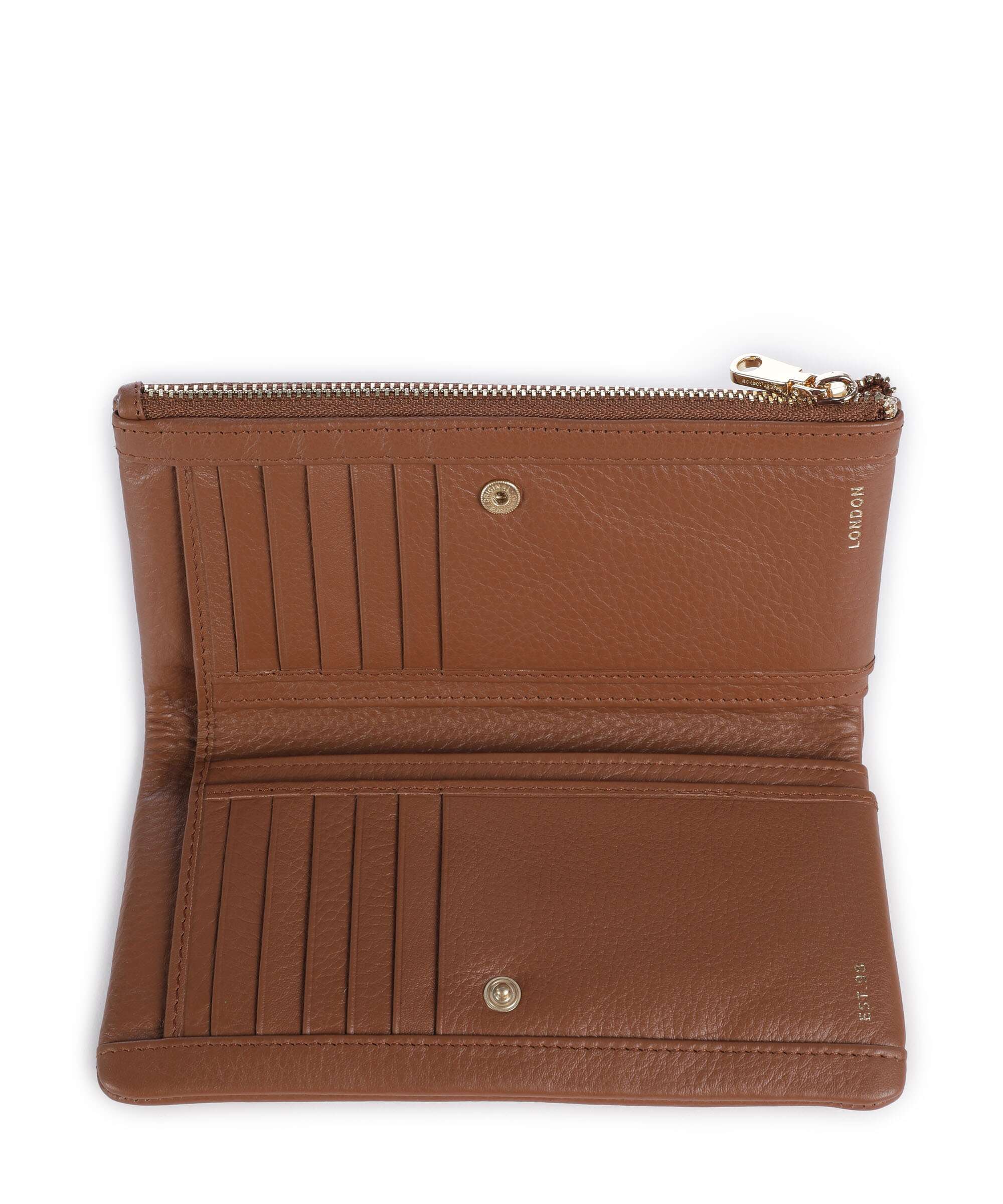 Radley London Mallow Street Portfel saddle - Image 2