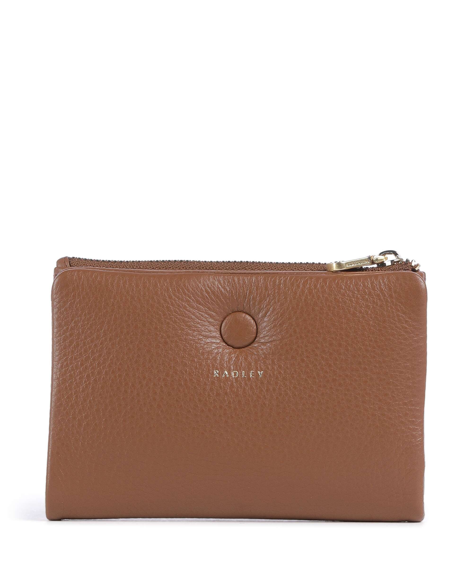 Radley London Mallow Street Portfel saddle