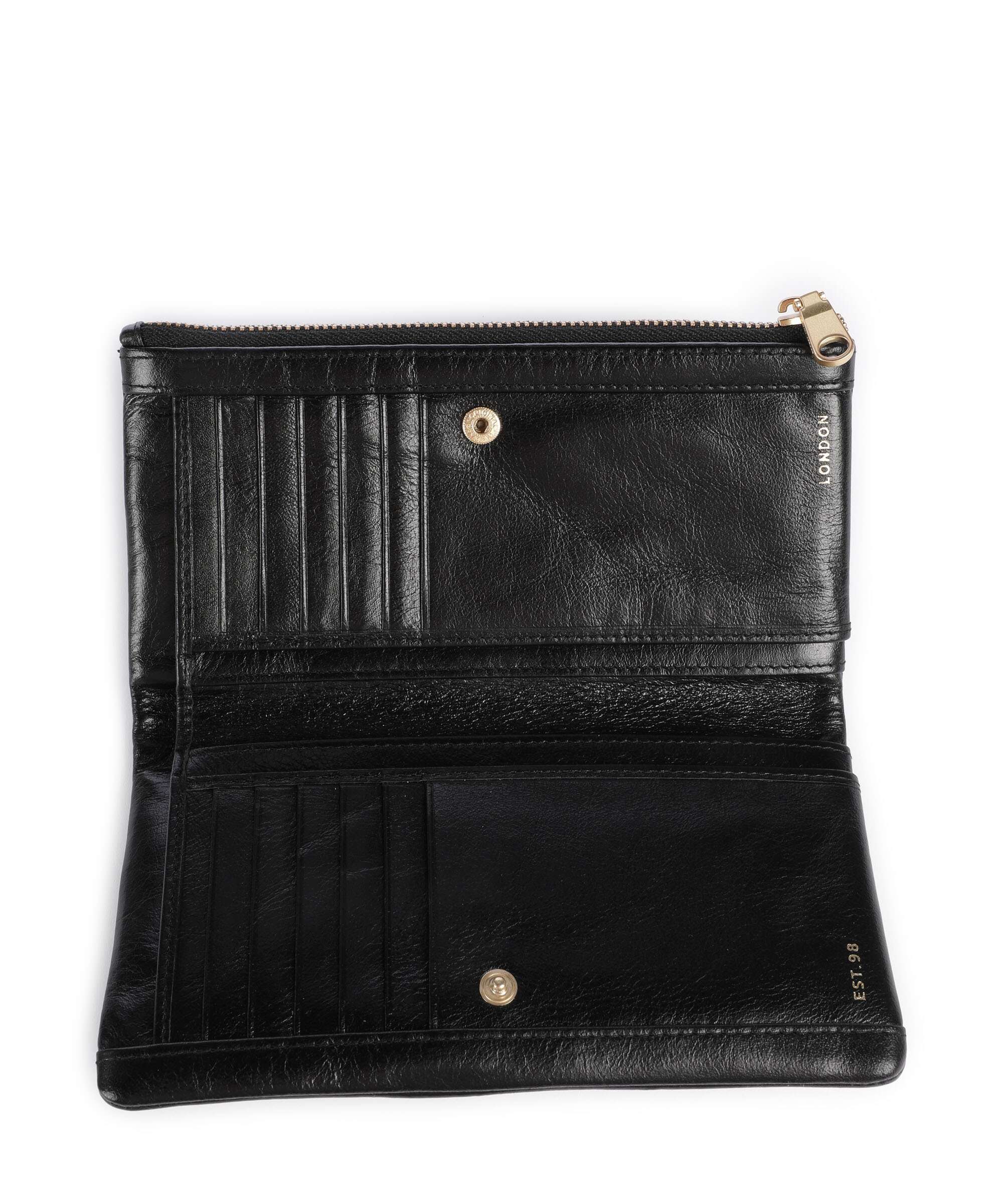 Radley London Mallow Street Portfel black - Image 2