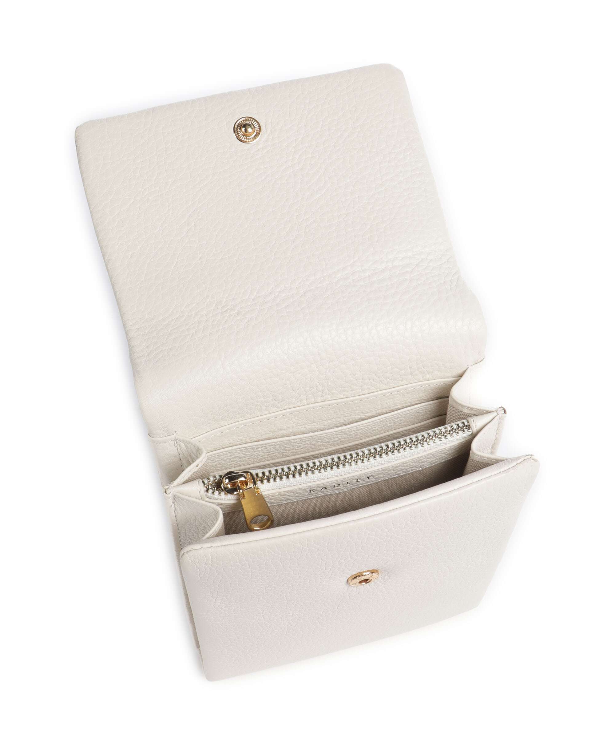 Radley London Mallow Street Torebka na telefon chalk - Image 5