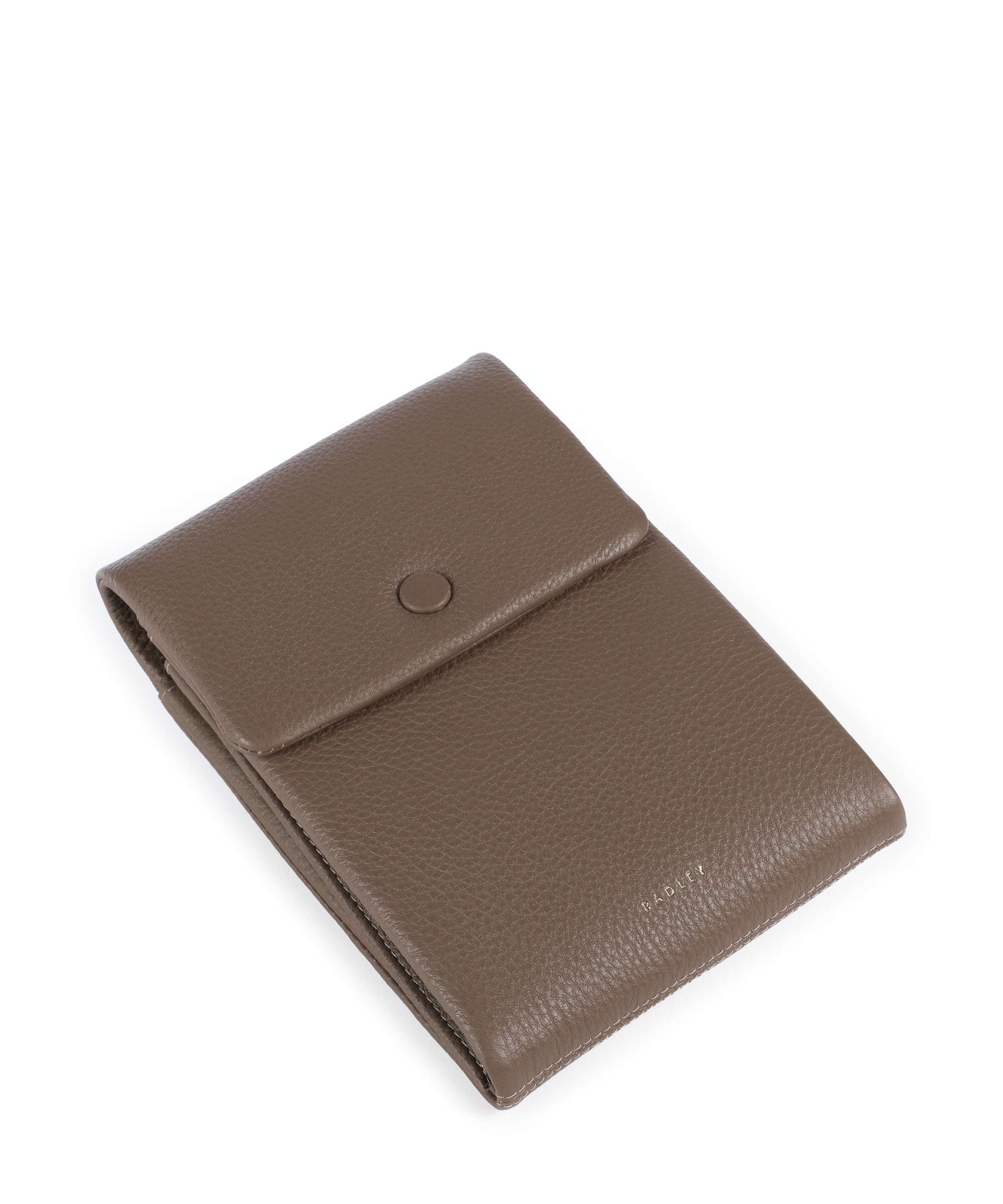 Radley London Mallow Street Torebka na telefon coffee - Image 4